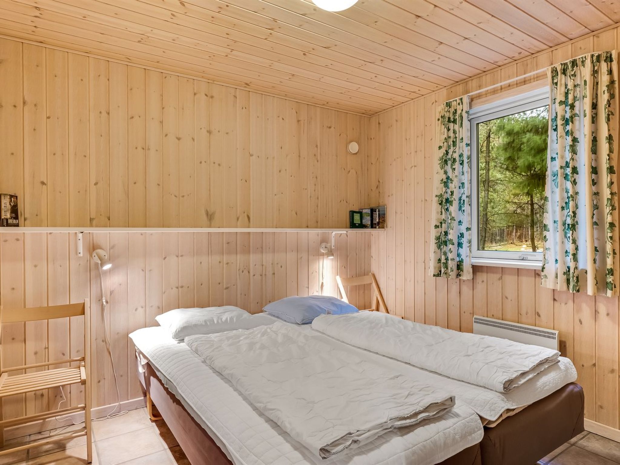 "Mart" - 1.6km from the sea - Binnen