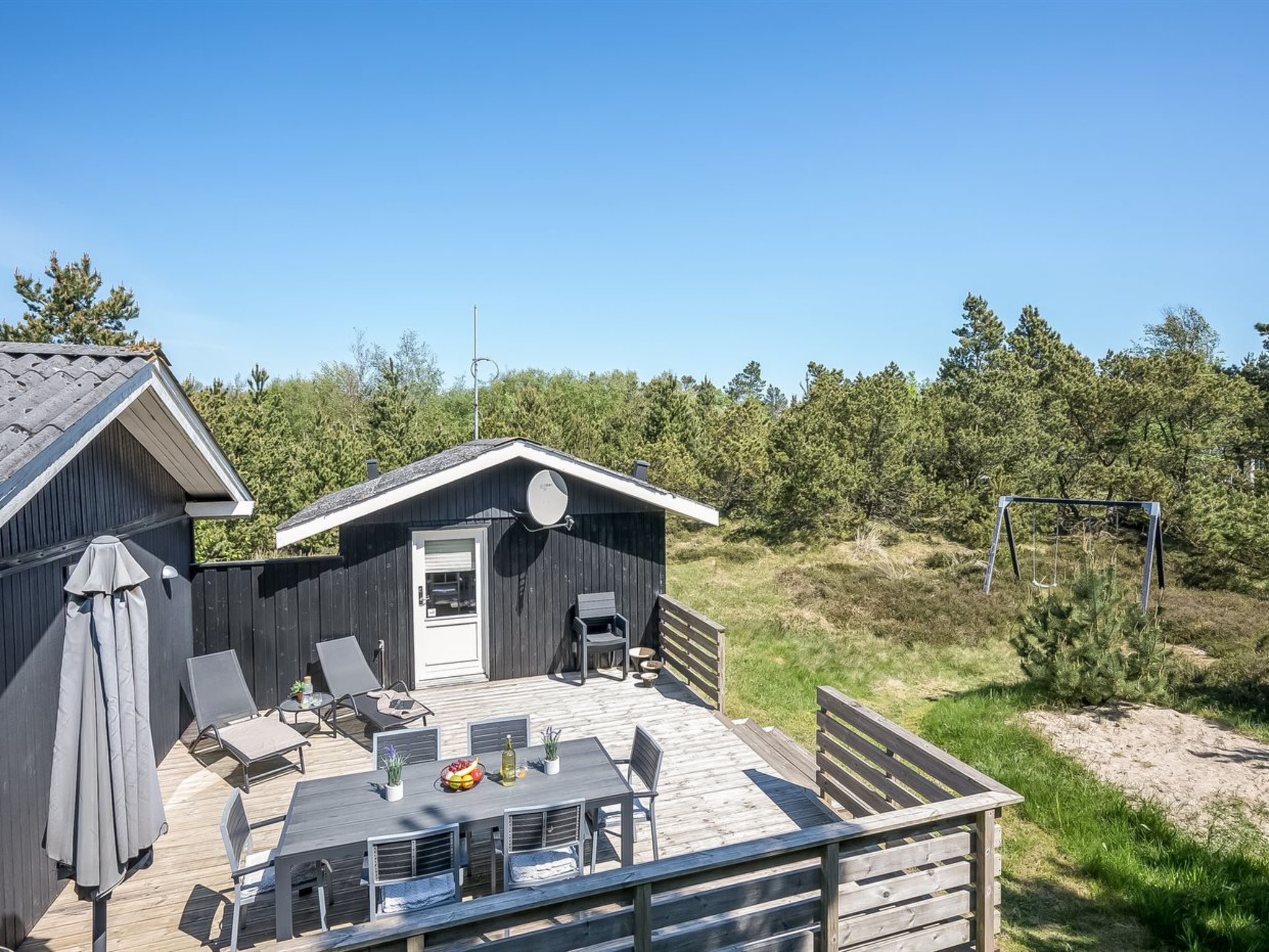 "Godo" - 2.2km from the sea-Buiten