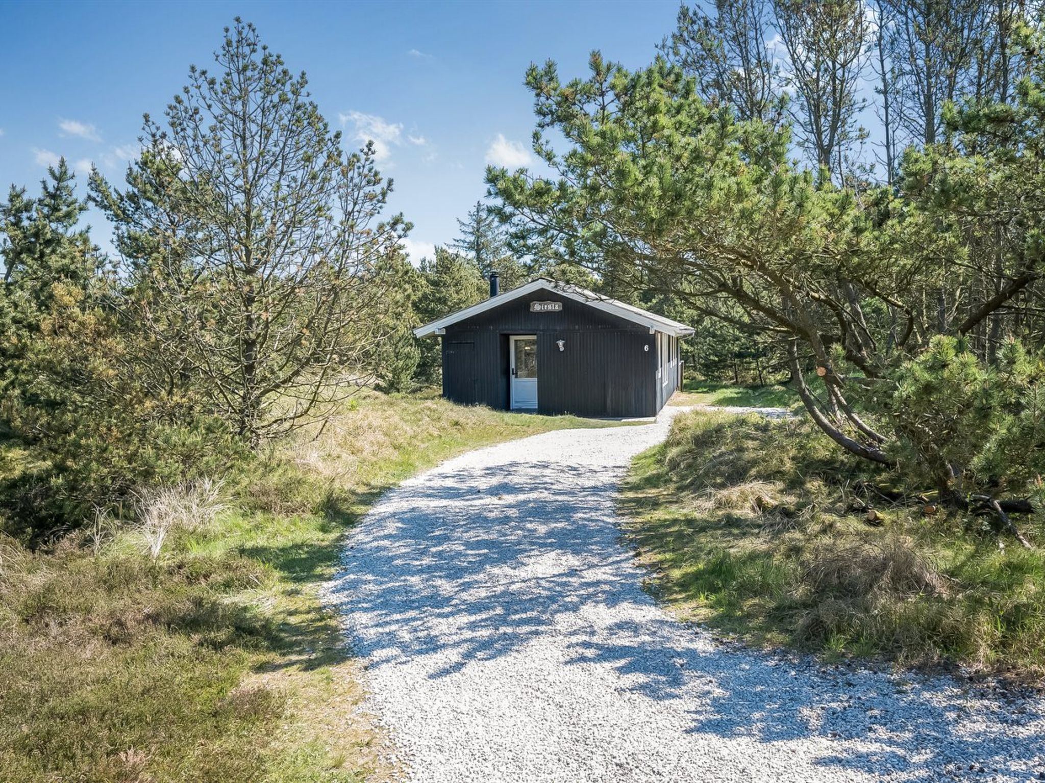 "Godo" - 2.2km from the sea-Buiten