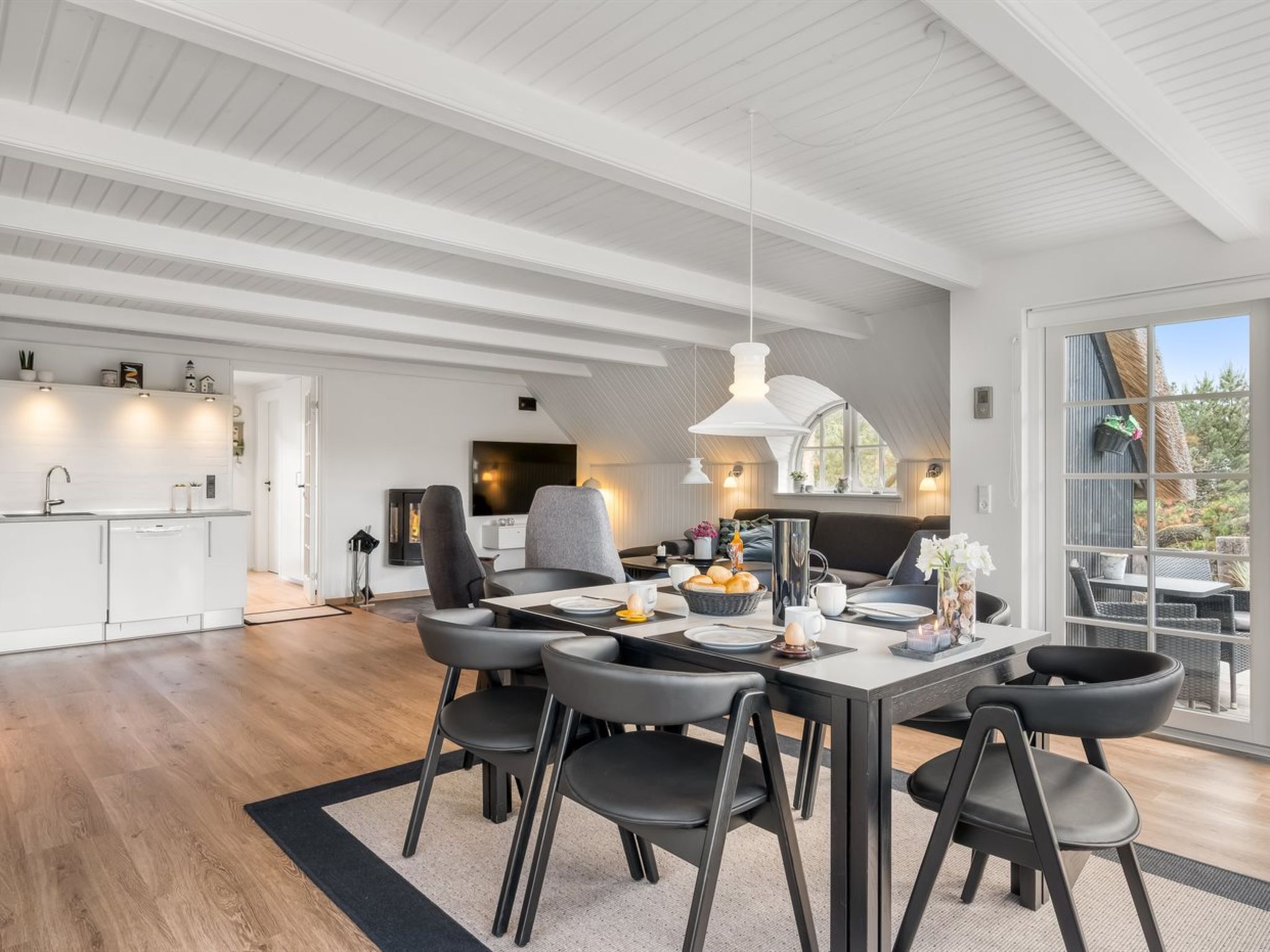 "Rasmina" - 1.2km from the sea