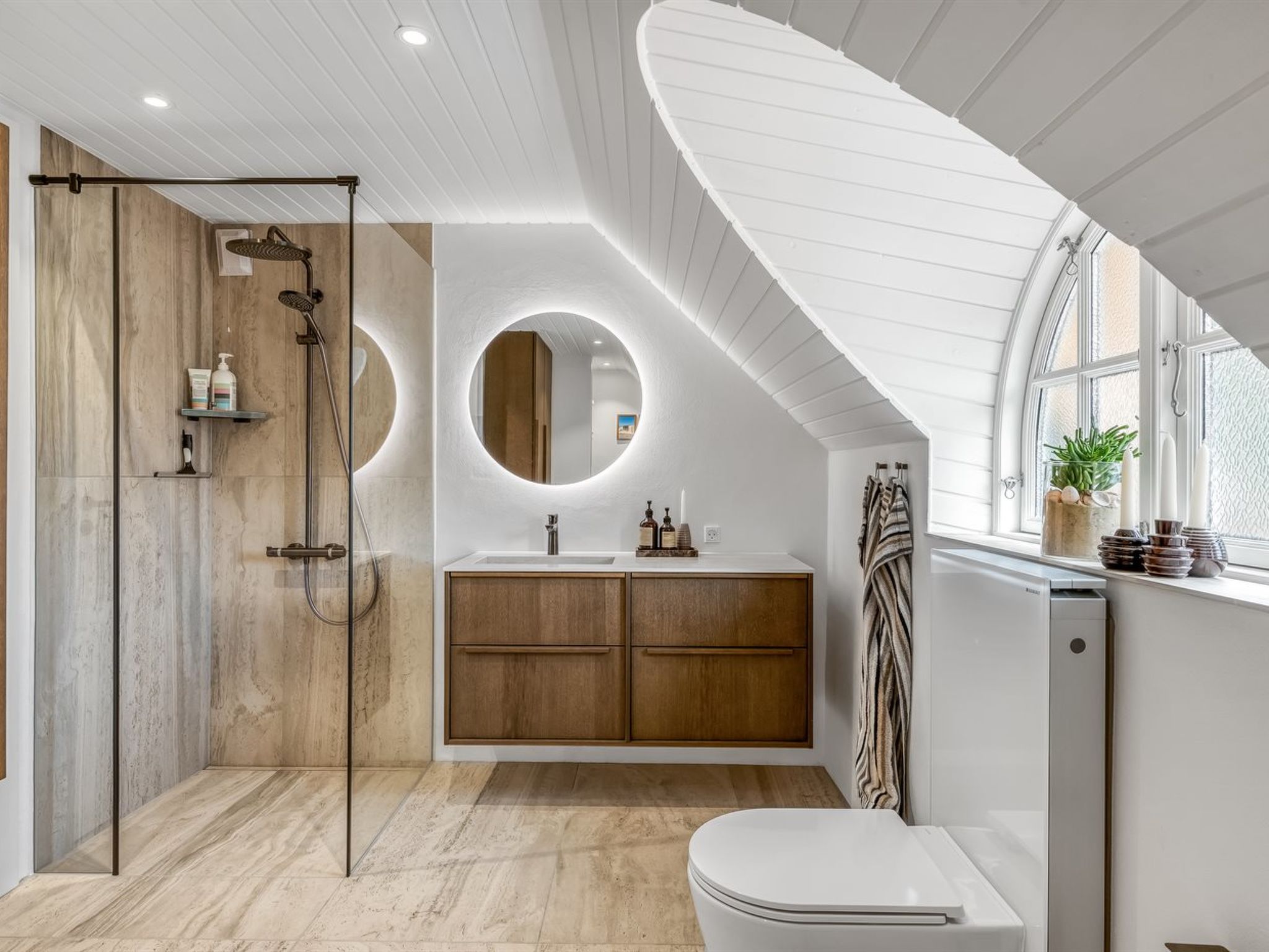 "Rasmina" - 1.2km from the sea - Binnen