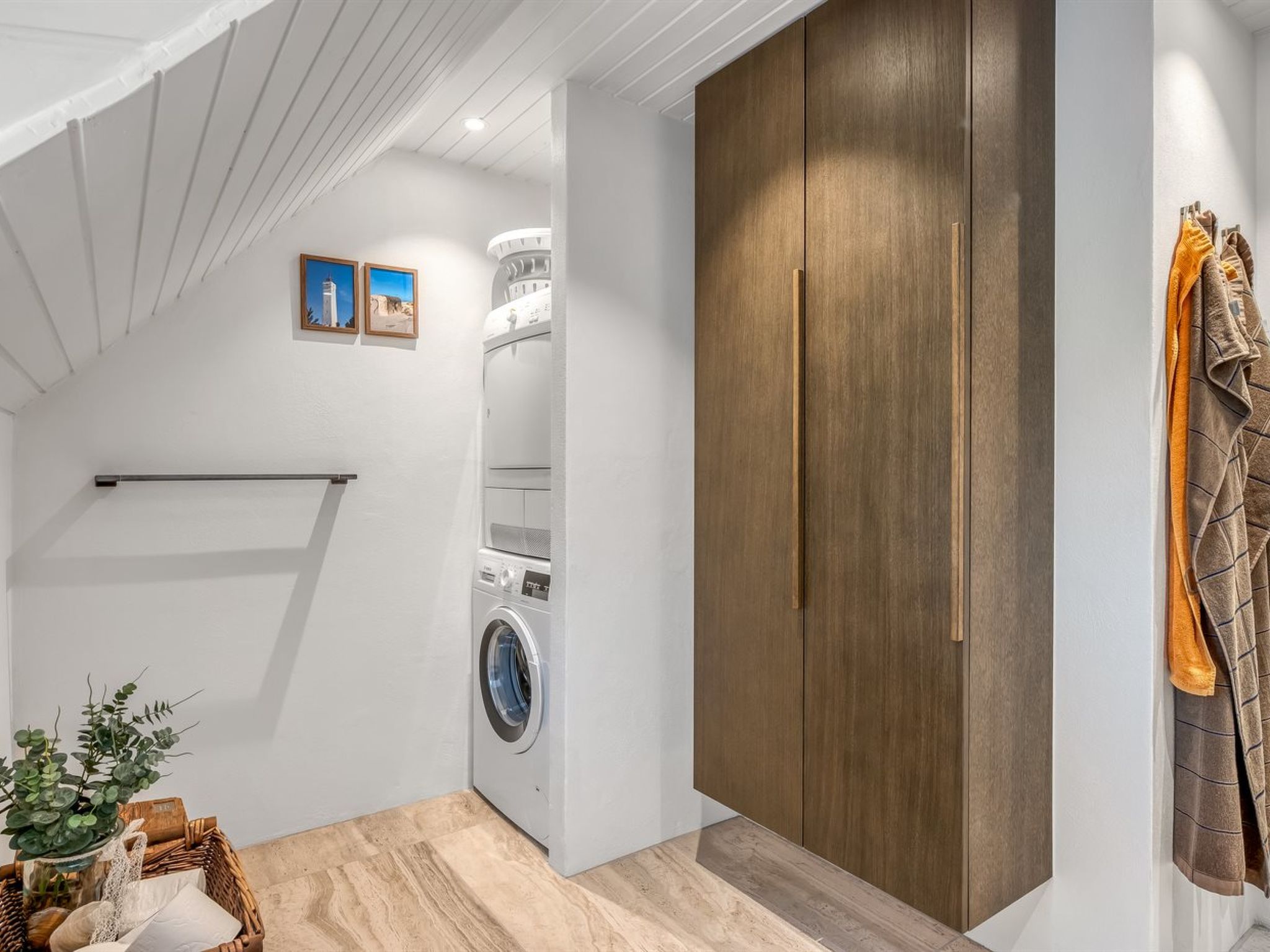 "Rasmina" - 1.2km from the sea - Binnen