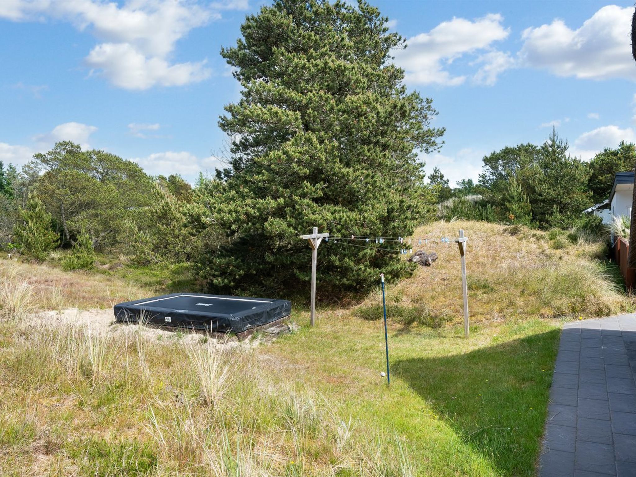 "Rasmina" - 1.2km from the sea - Buiten