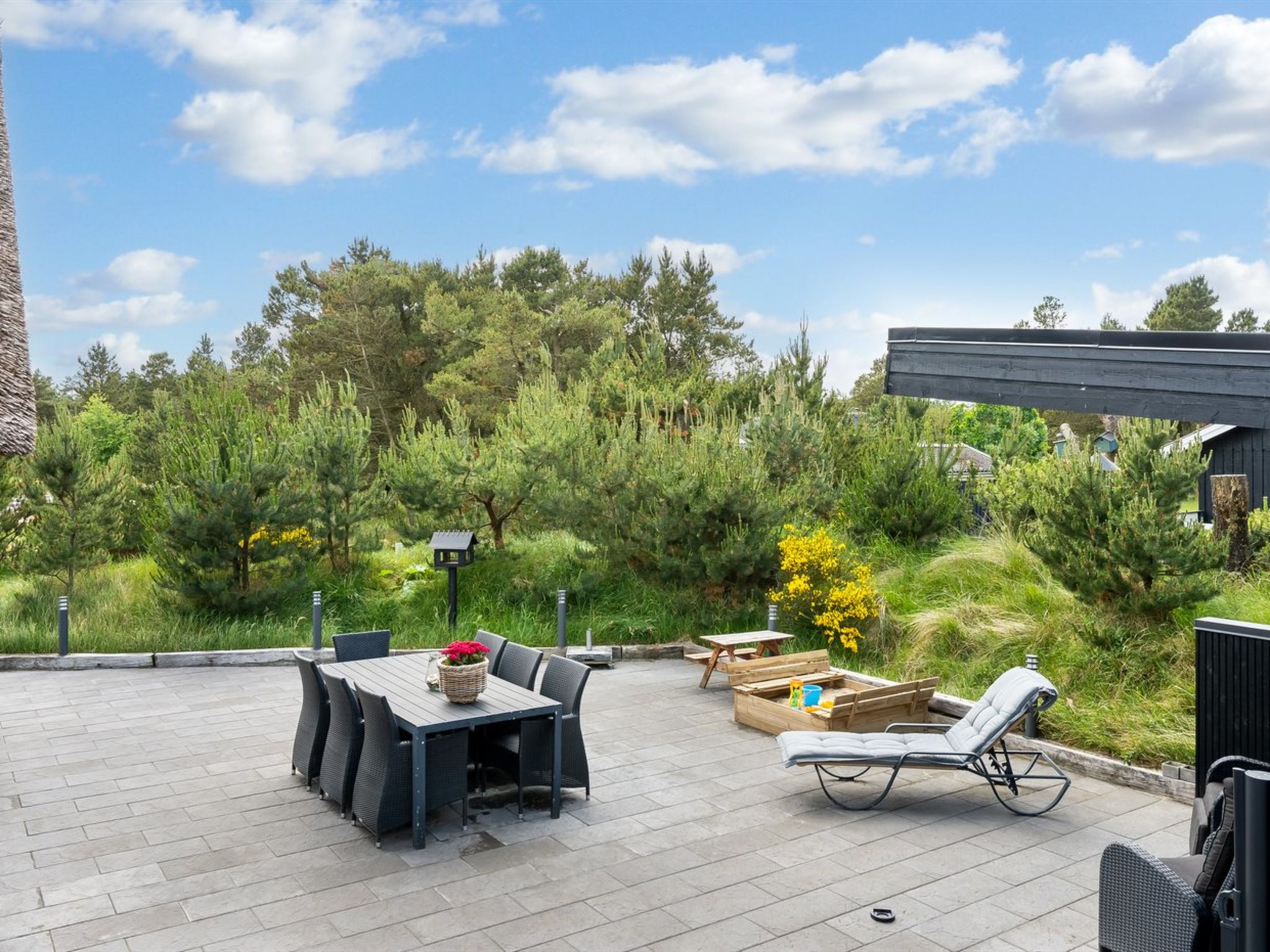 "Rasmina" - 1.2km from the sea - Buiten