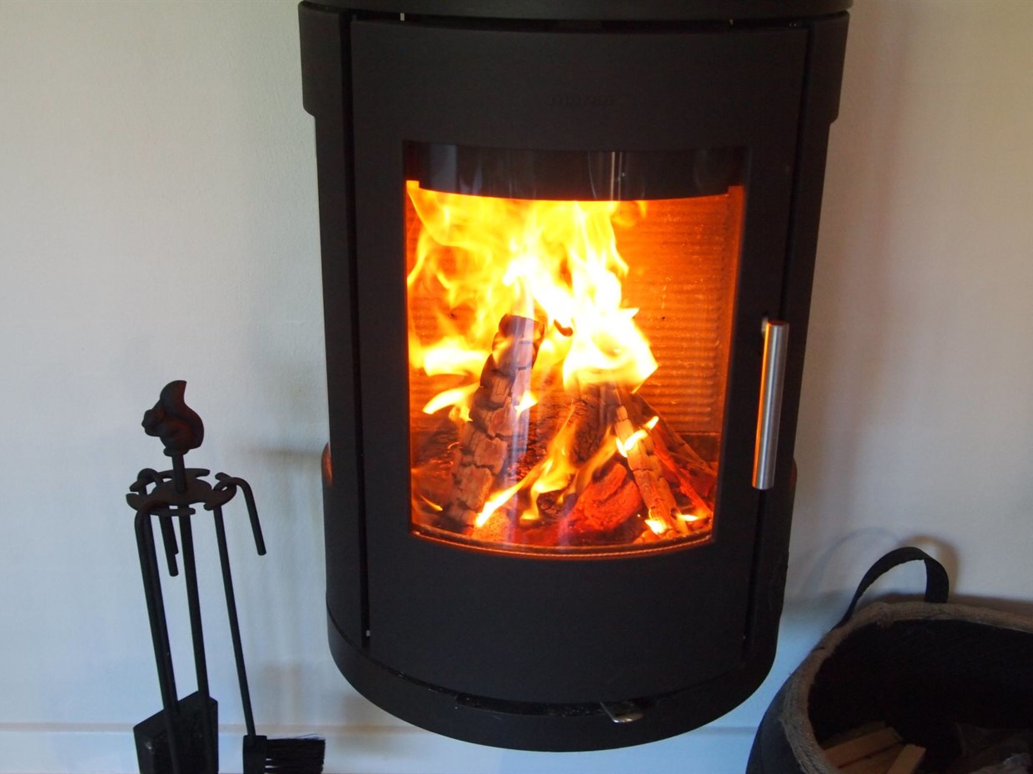 "Rasmina" - 1.2km from the sea-Dedans