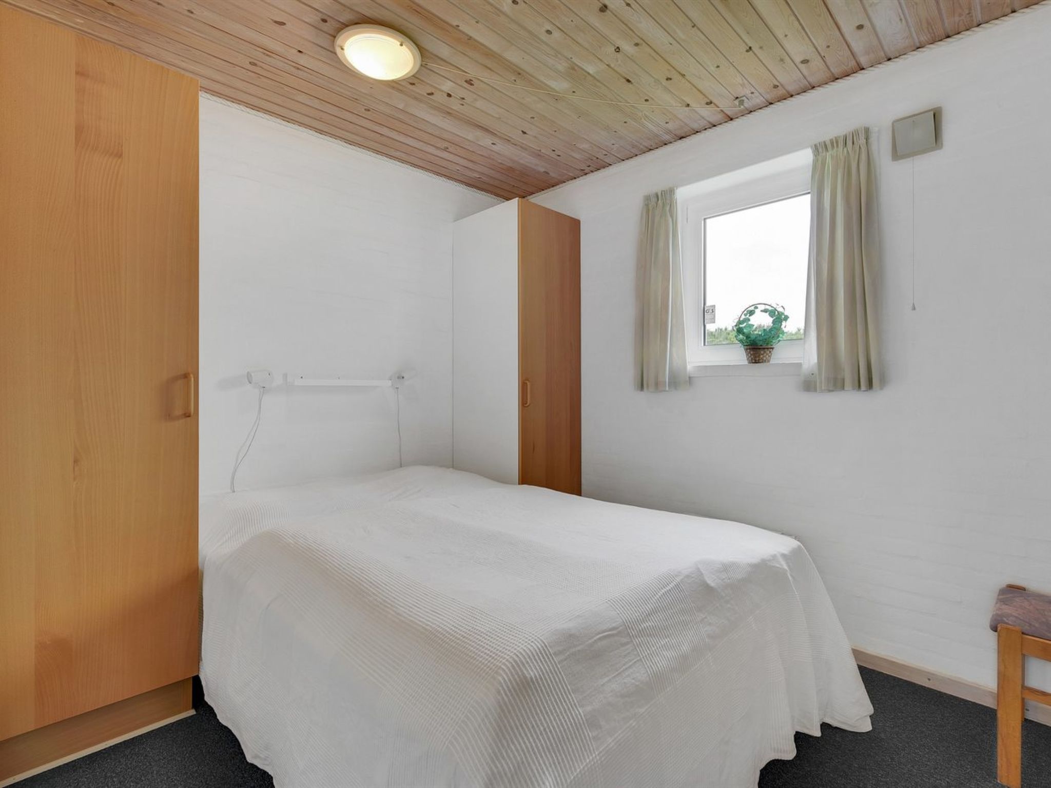 "Pernilla" - 2km from the sea-Dedans