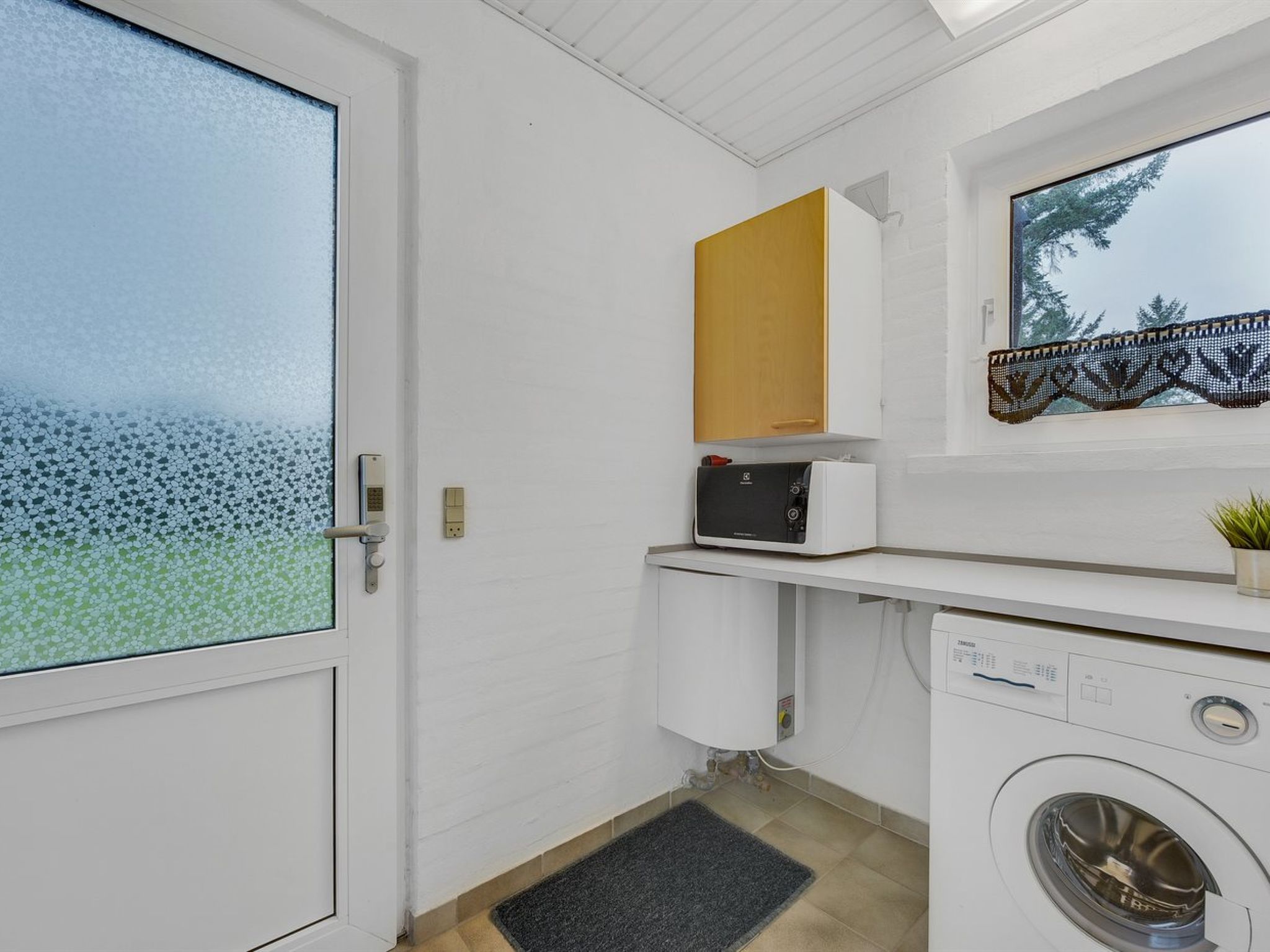 "Pernilla" - 2km from the sea - Drinnen