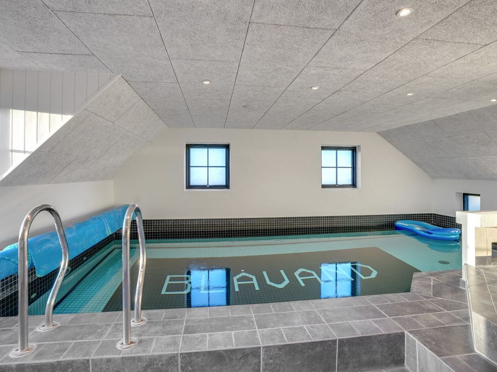 Vakantiehuis Oskari in Denemarken