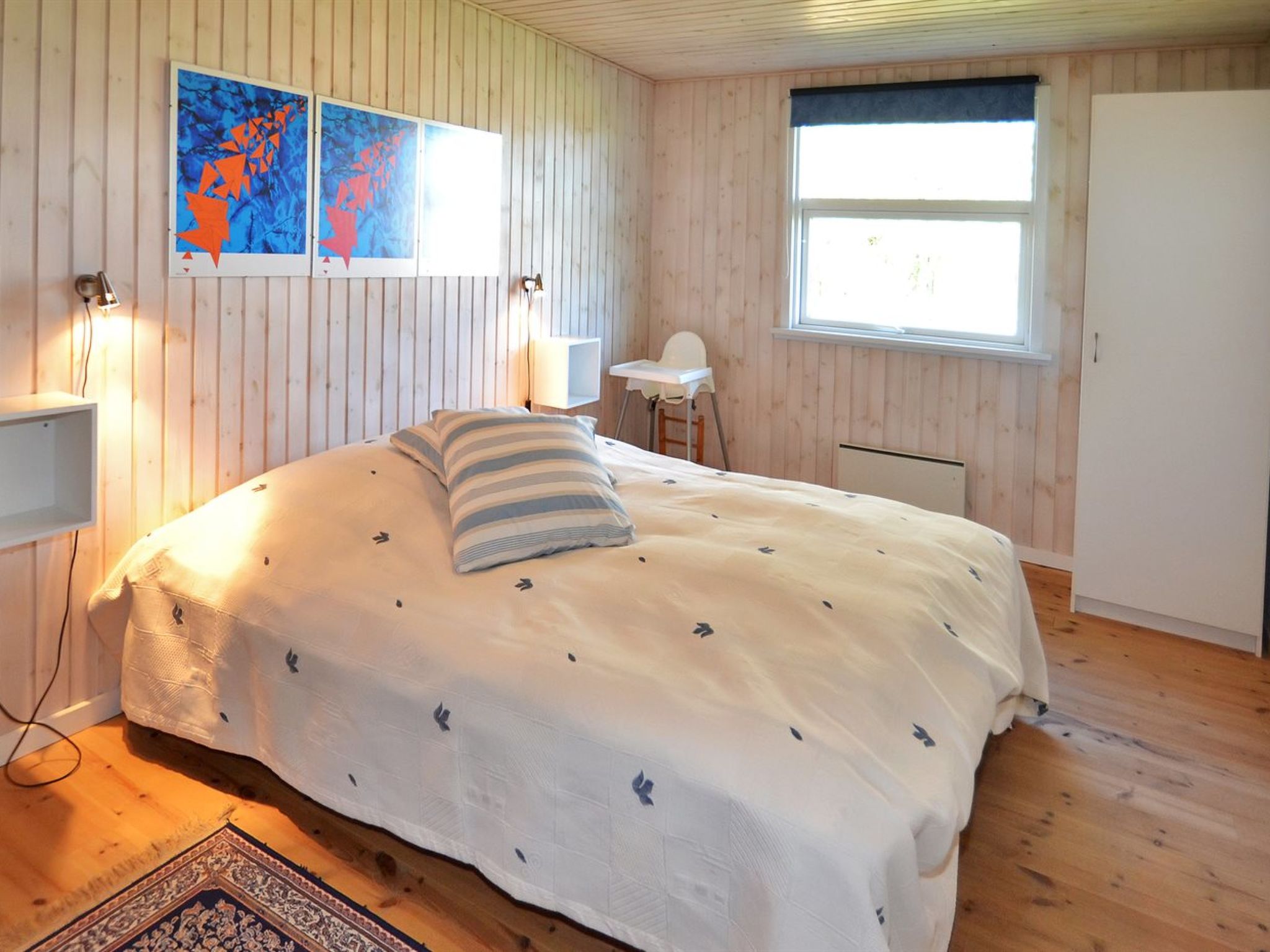 "Annalina" - 1.1km from the sea