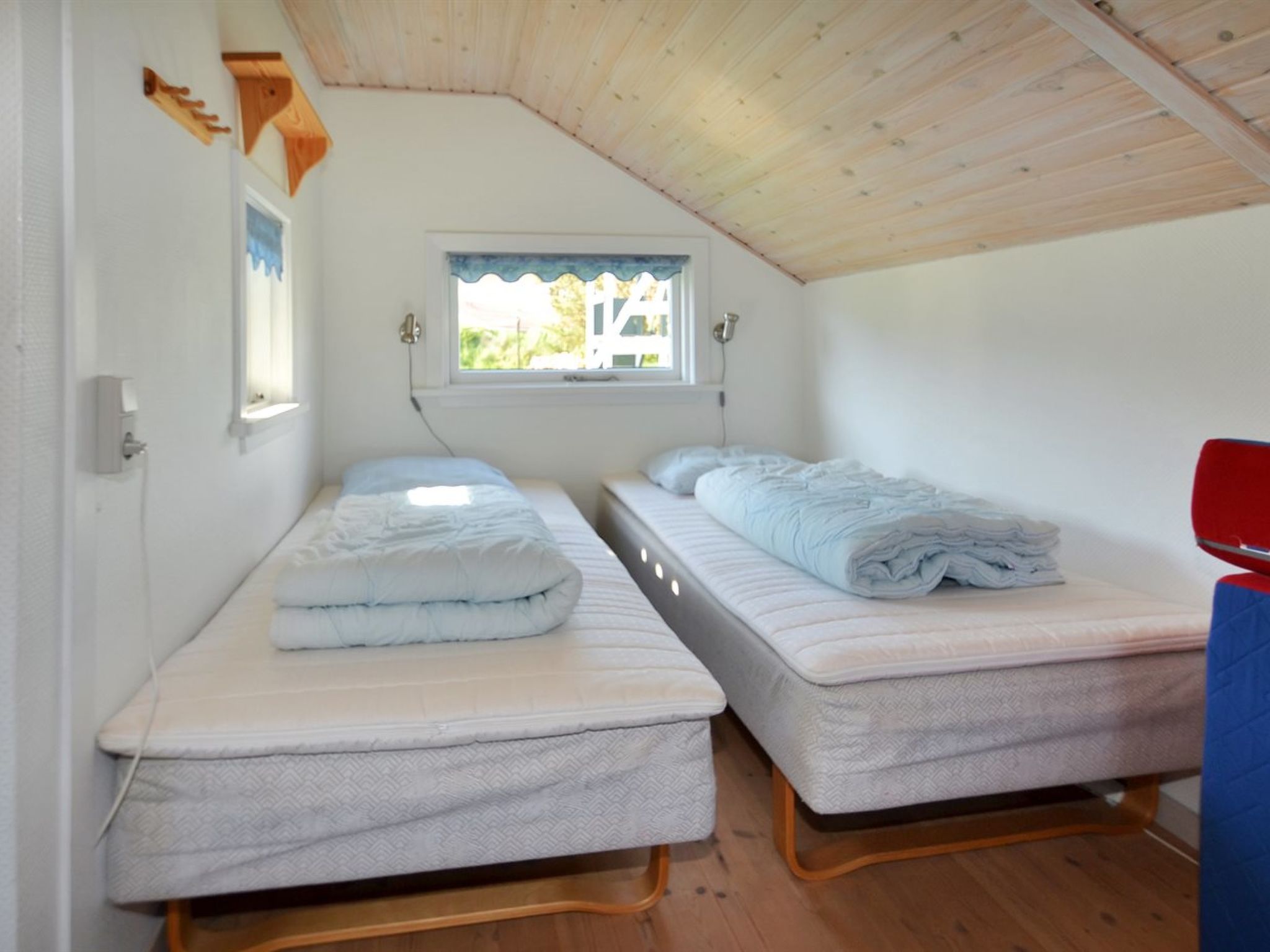 "Annalina" - 1.1km from the sea - Binnen