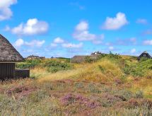 Vrijstaande vakantiewoning Kajin met sauna op 200 meter van het strand in Blåvand - thumbnail 5