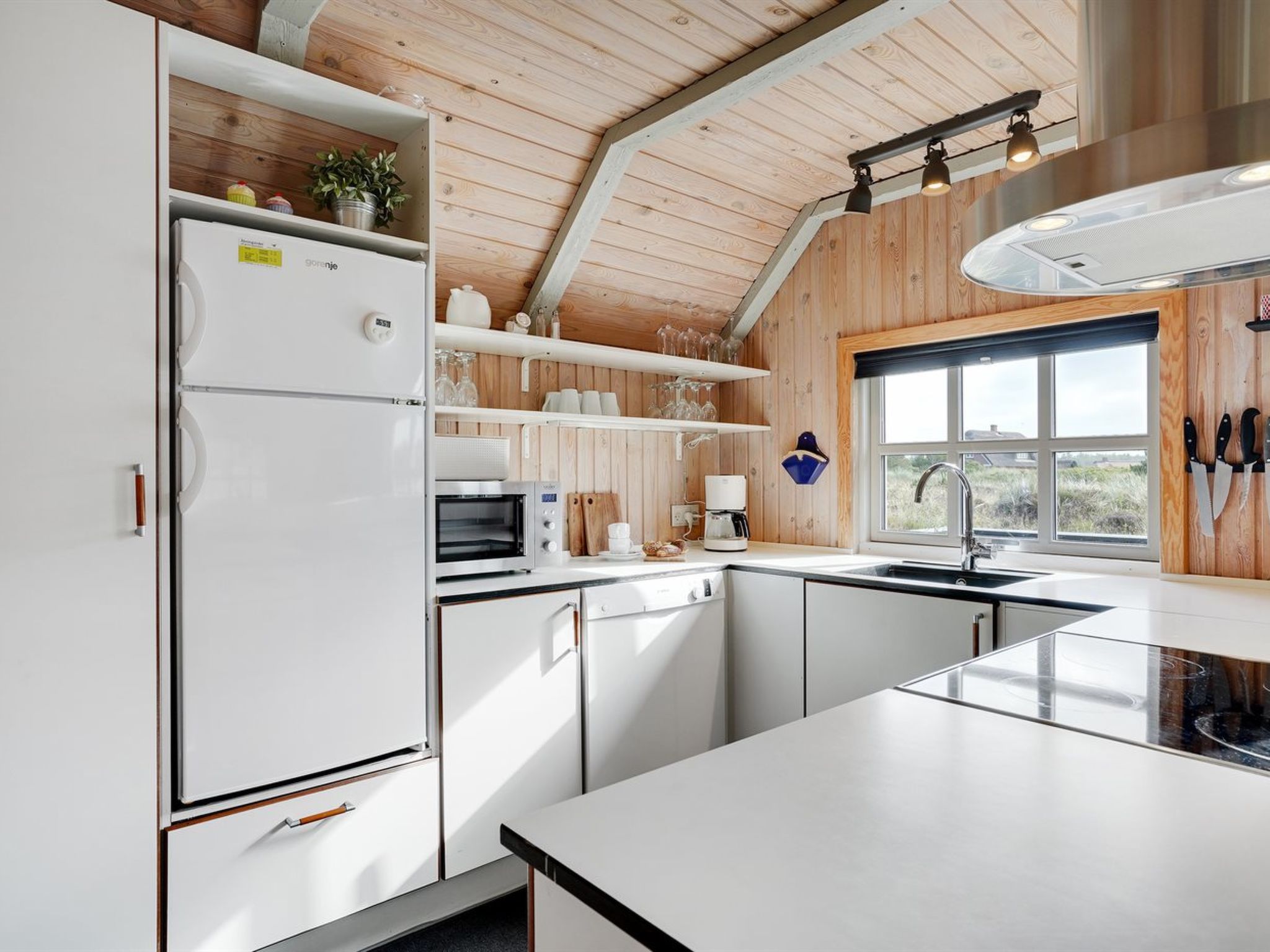 "Kajin" - 200m from the sea - Dedans