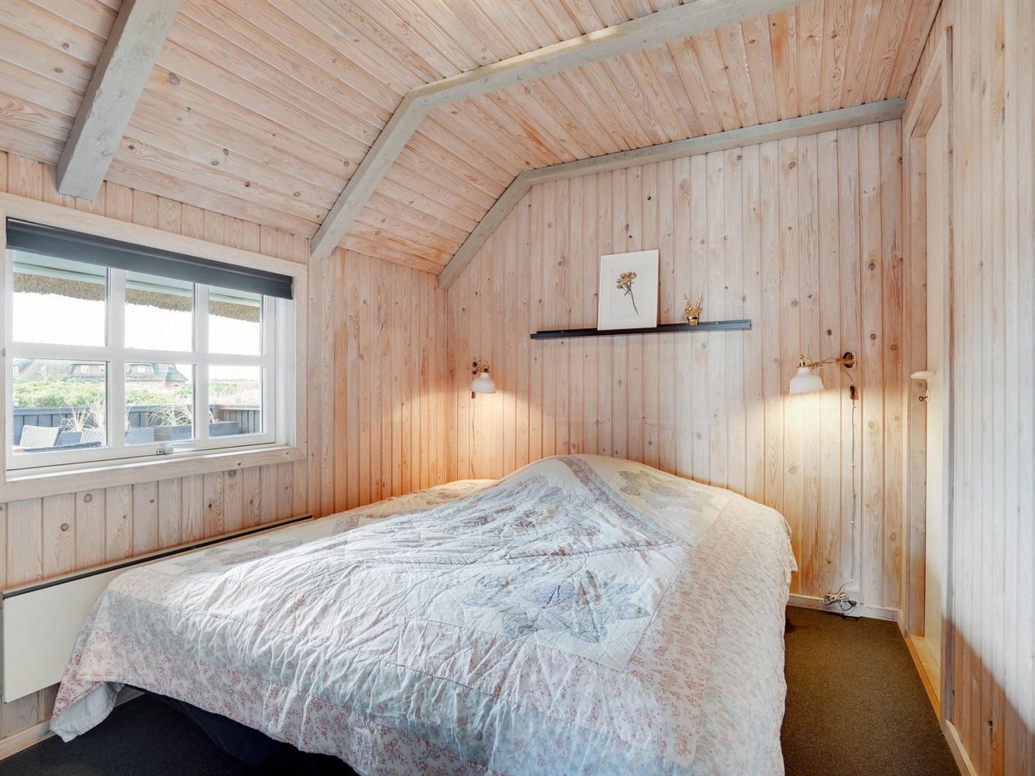 "Kajin" - 200m from the sea - Dedans