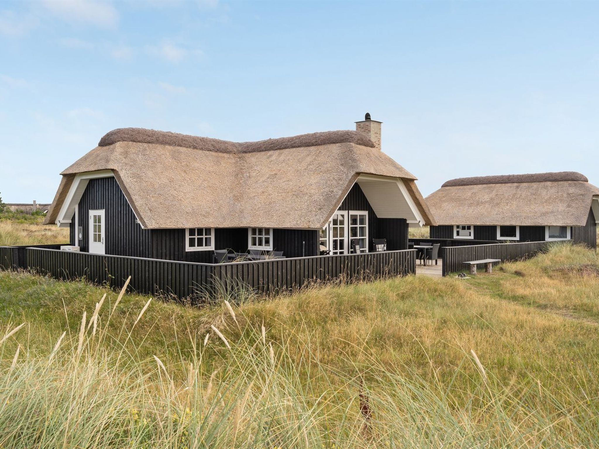 "Kajin" - 200m from the sea - Dehors