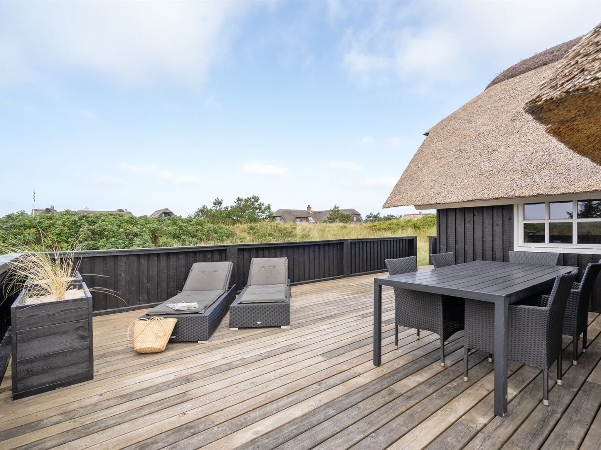 "Kajin" - 200m from the sea - Dehors