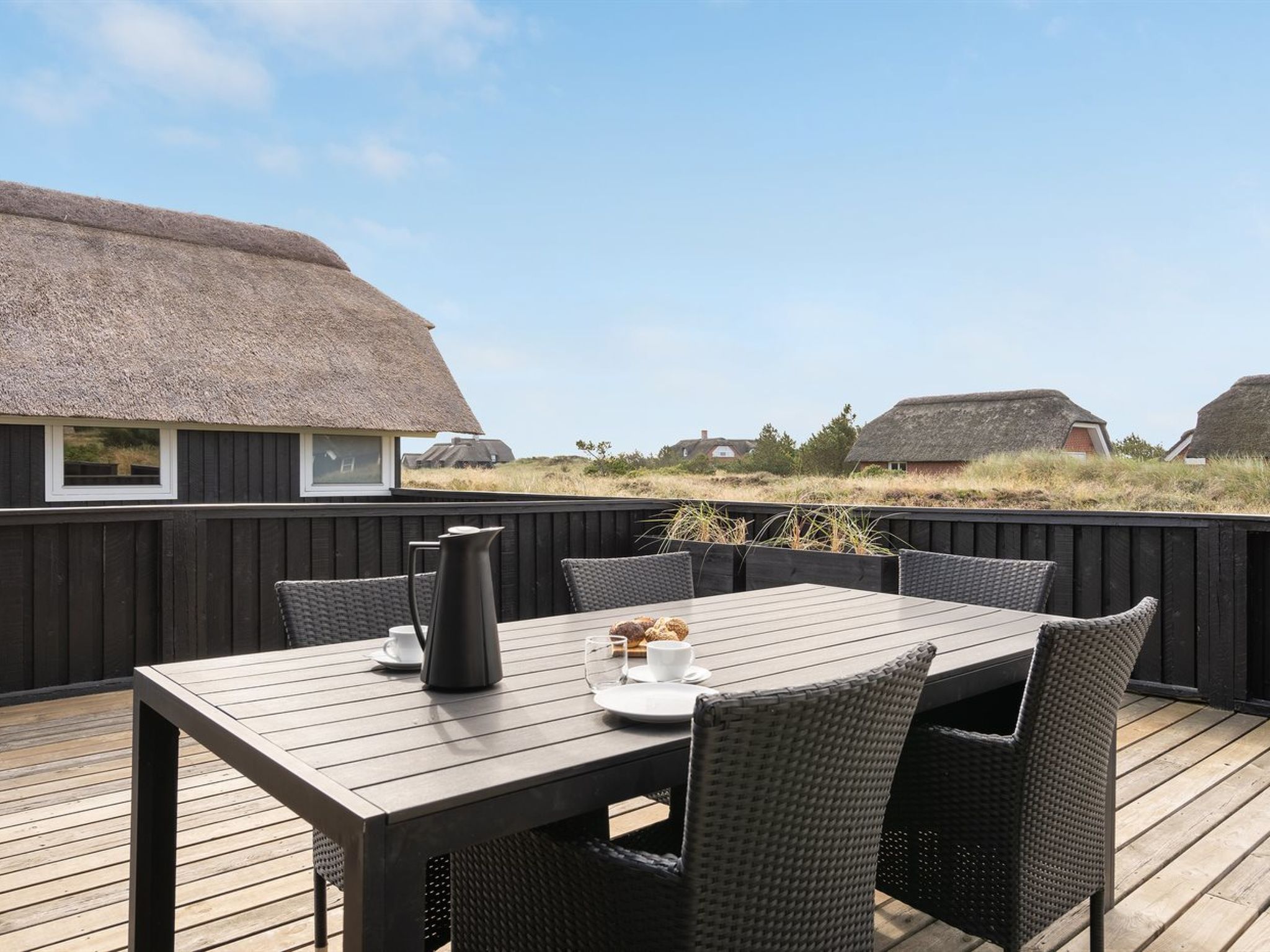 "Kajin" - 200m from the sea - Dehors