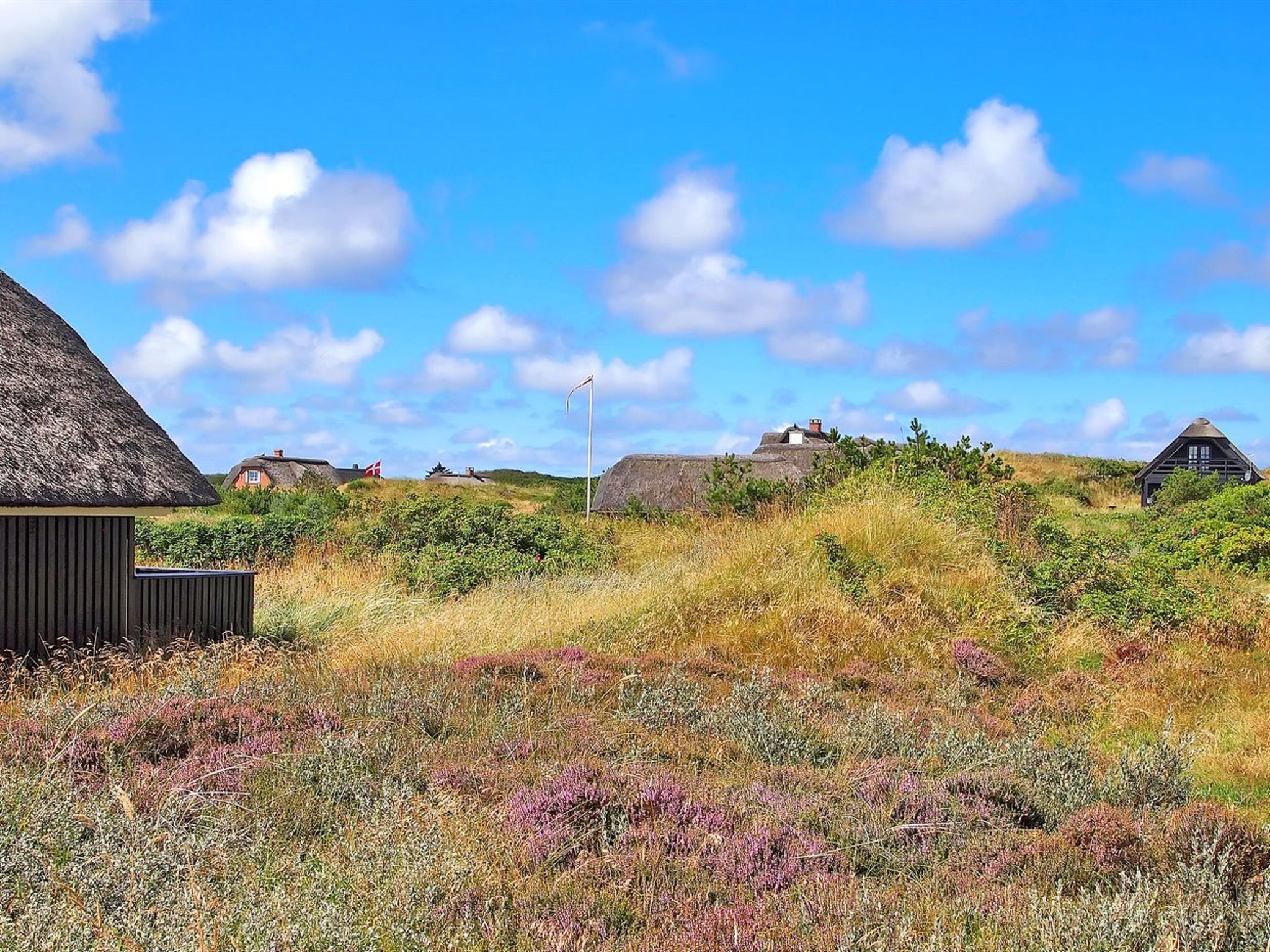 "Kajin" - 200m from the sea-Draußen