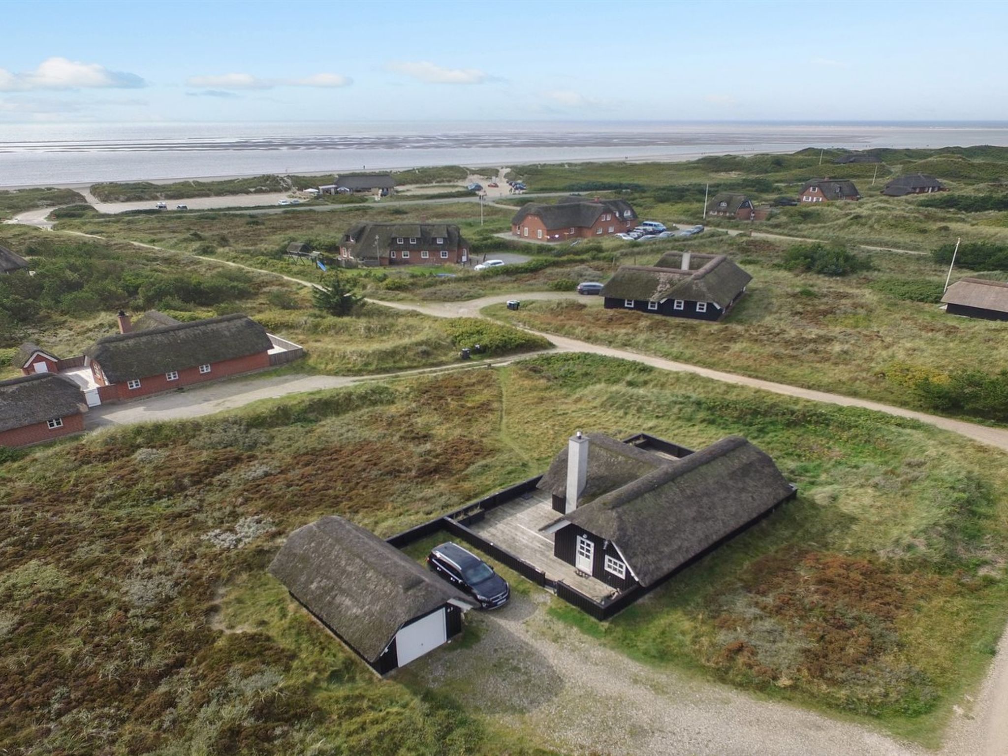 "Kajin" - 200m from the sea-Draußen