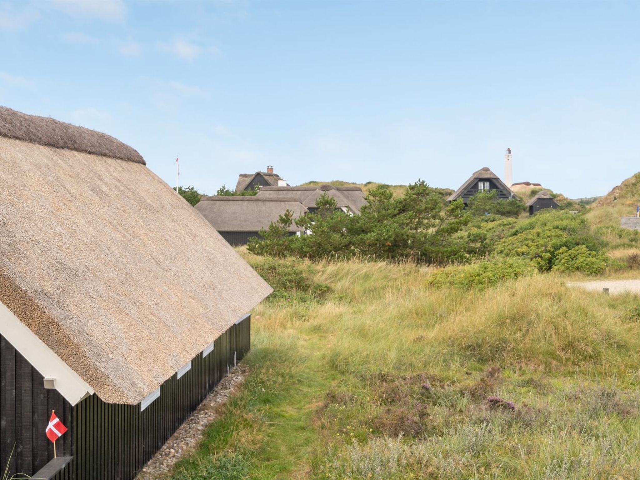 "Kajin" - 200m from the sea-Draußen