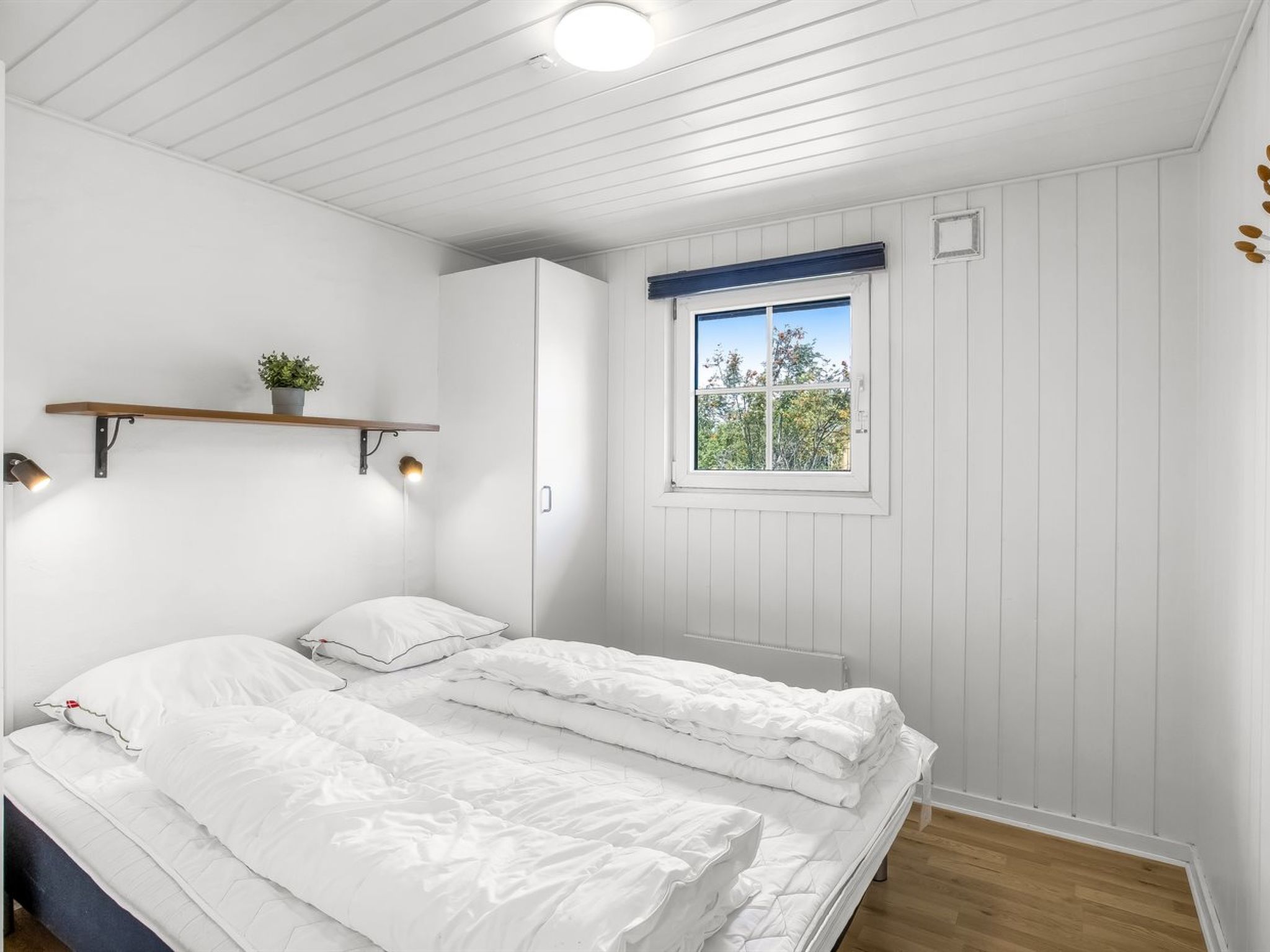 "Joseline" - 1.8km from the sea - Drinnen