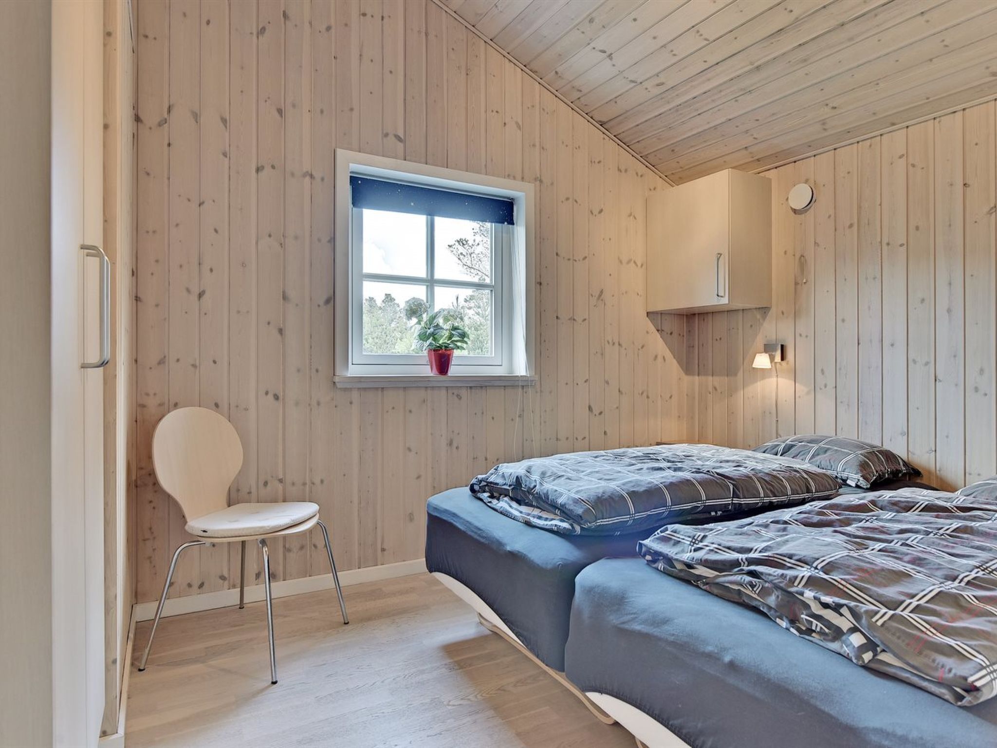 "Elli" - 700m from the sea-Dedans