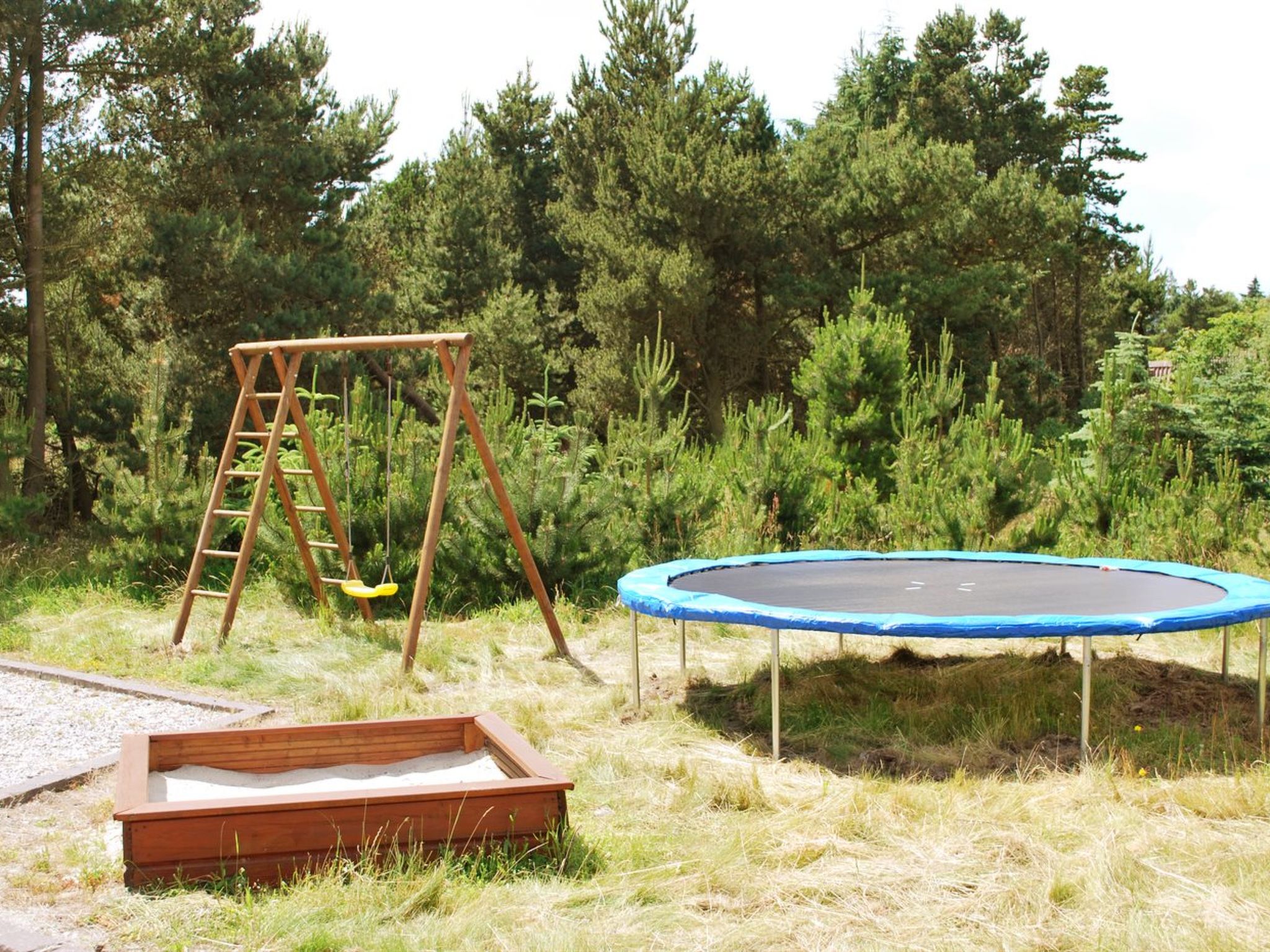 "Elli" - 700m from the sea-Dehors