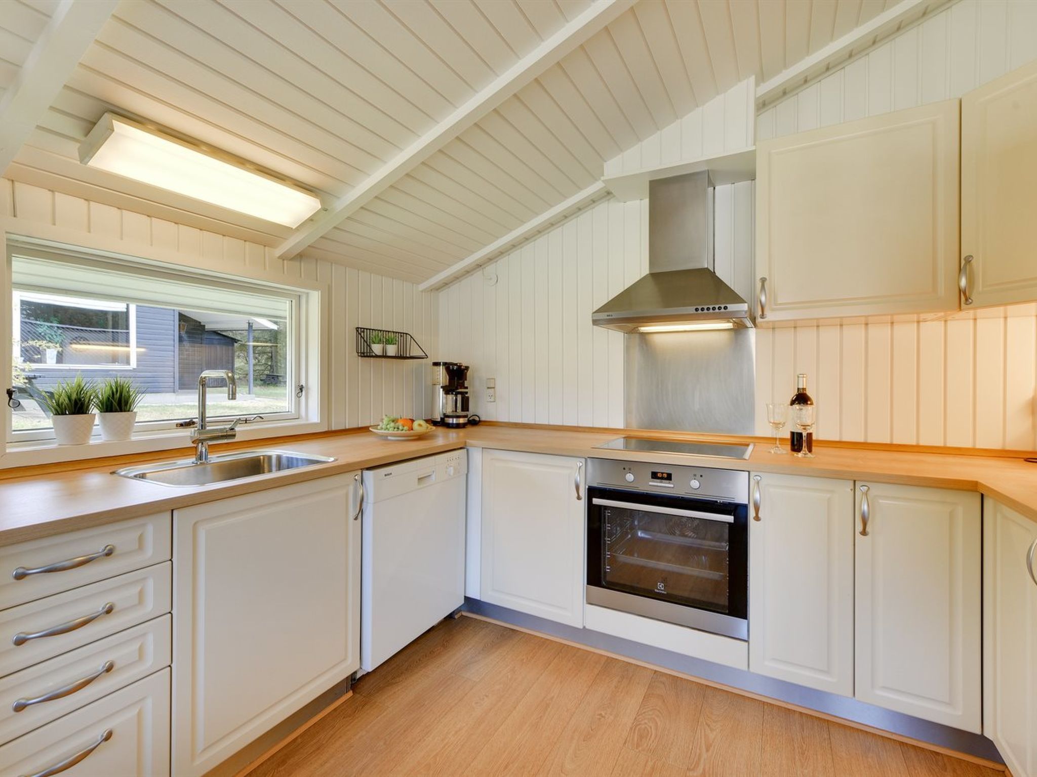 "Darina" - 1.5km from the sea - Dedans