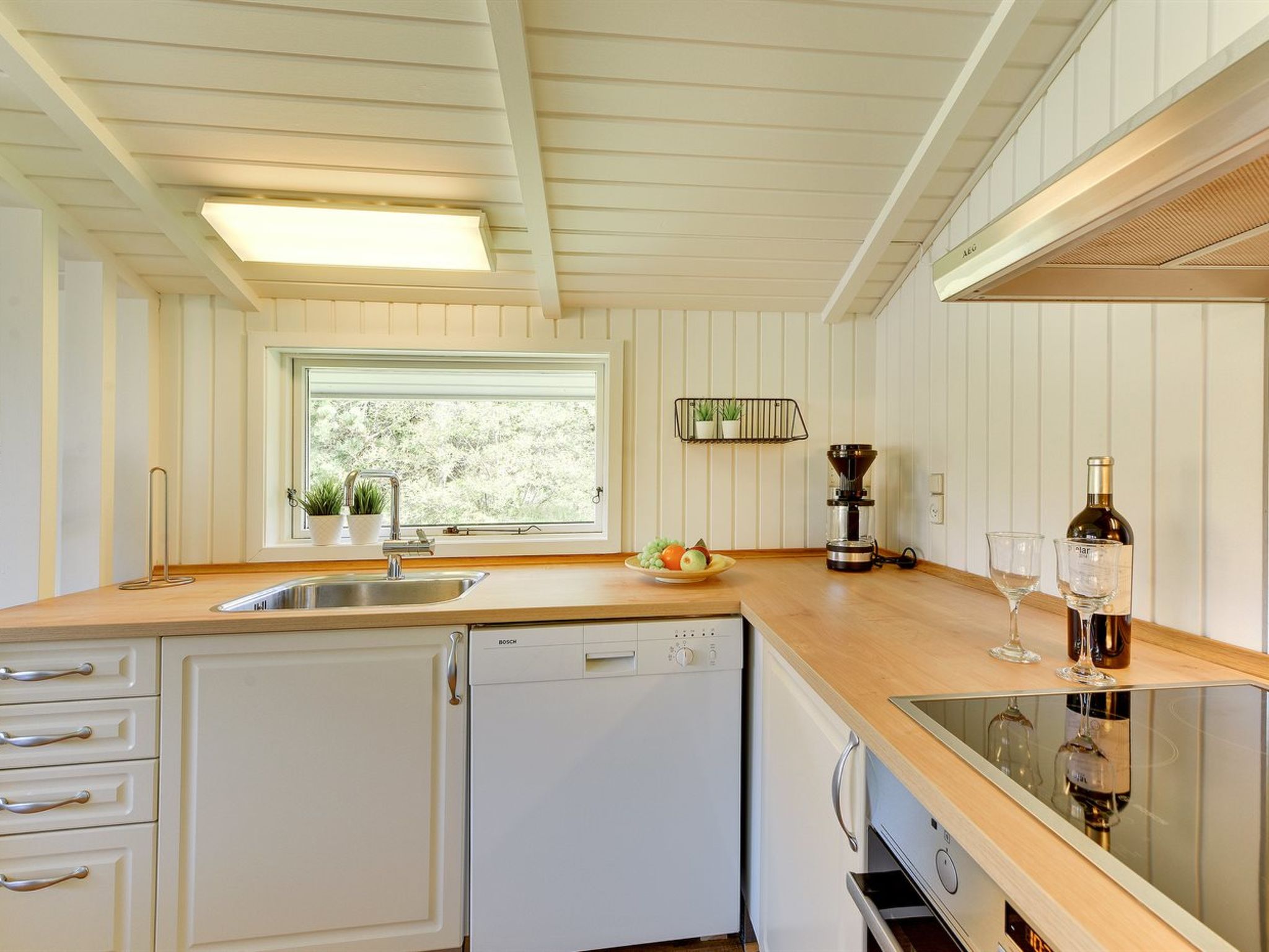"Darina" - 1.5km from the sea - Dedans