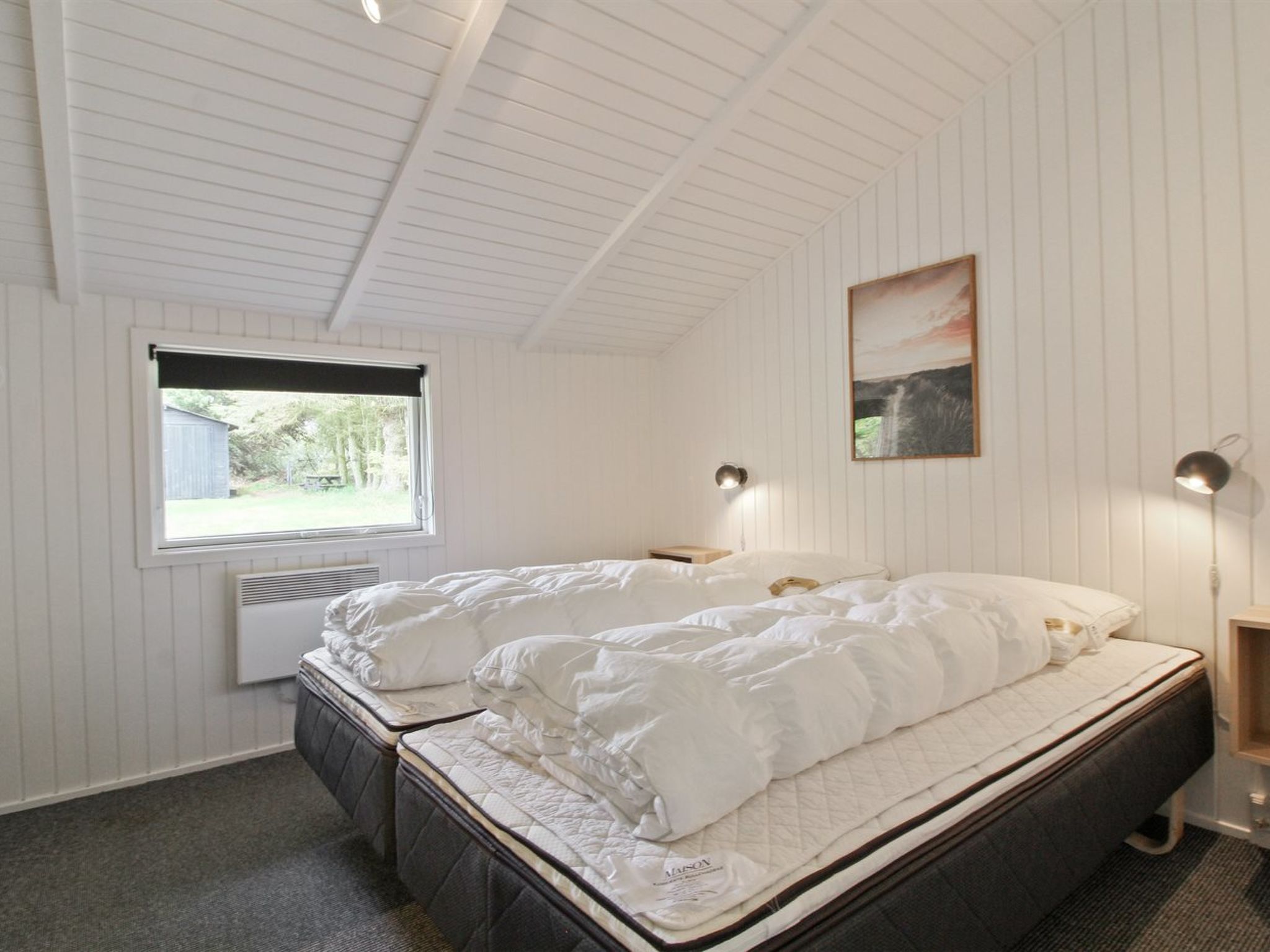 "Darina" - 1.5km from the sea - Dedans