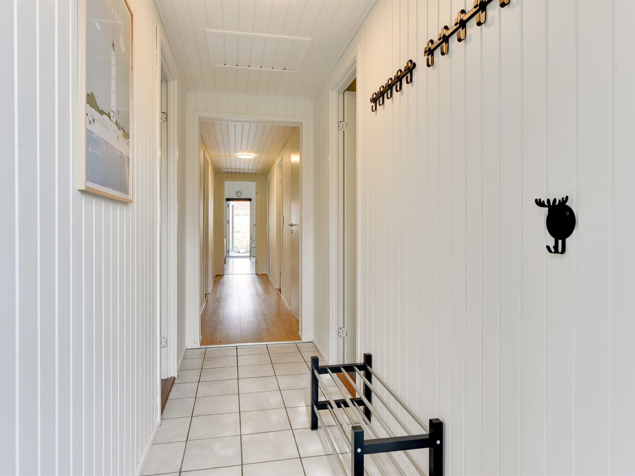 "Darina" - 1.5km from the sea - Dedans