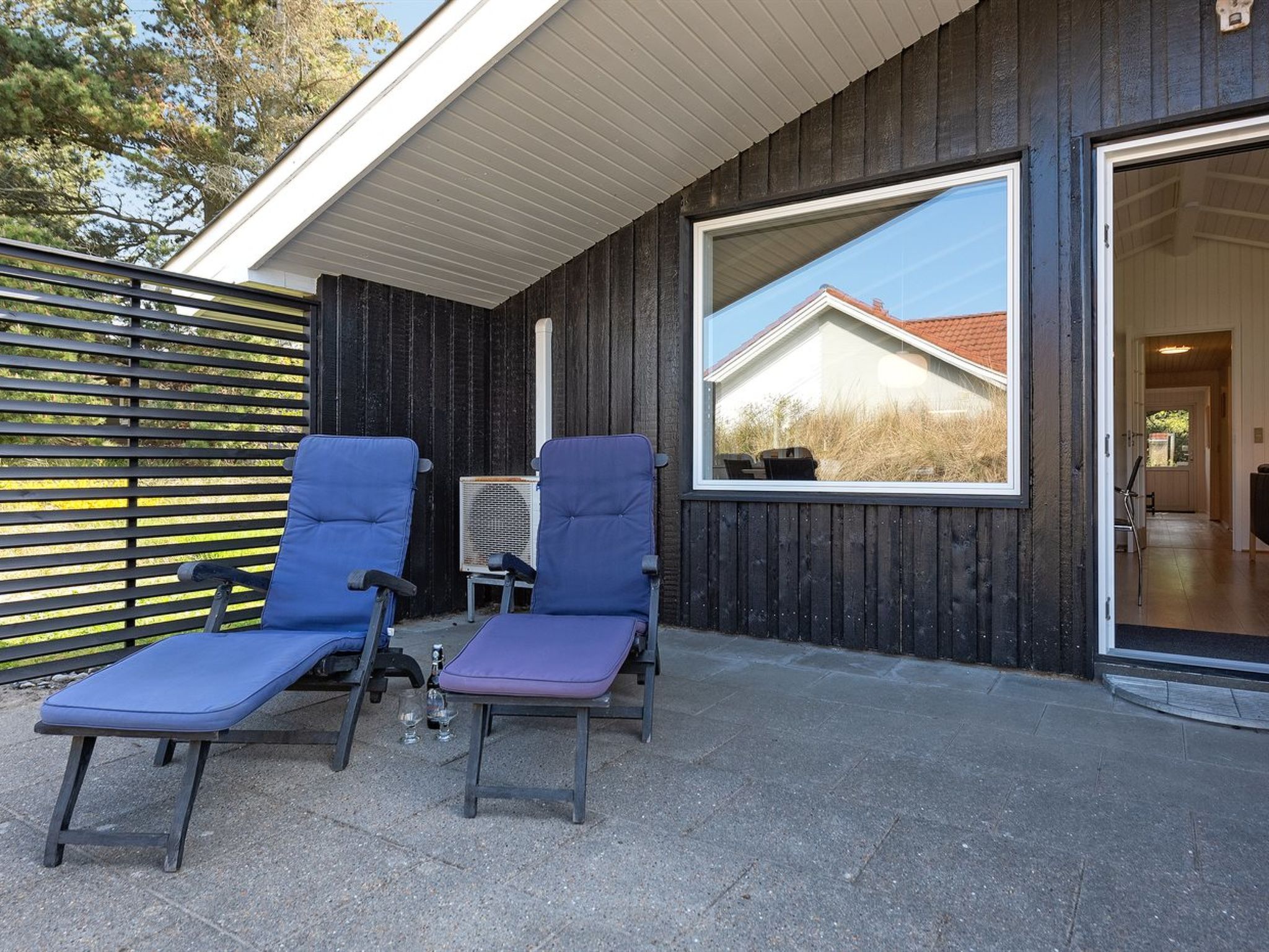 "Darina" - 1.5km from the sea - Dehors