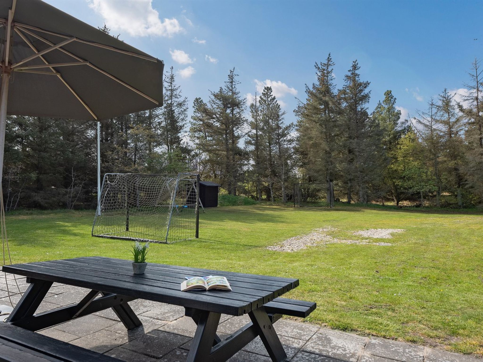 "Darina" - 1.5km from the sea - Dehors