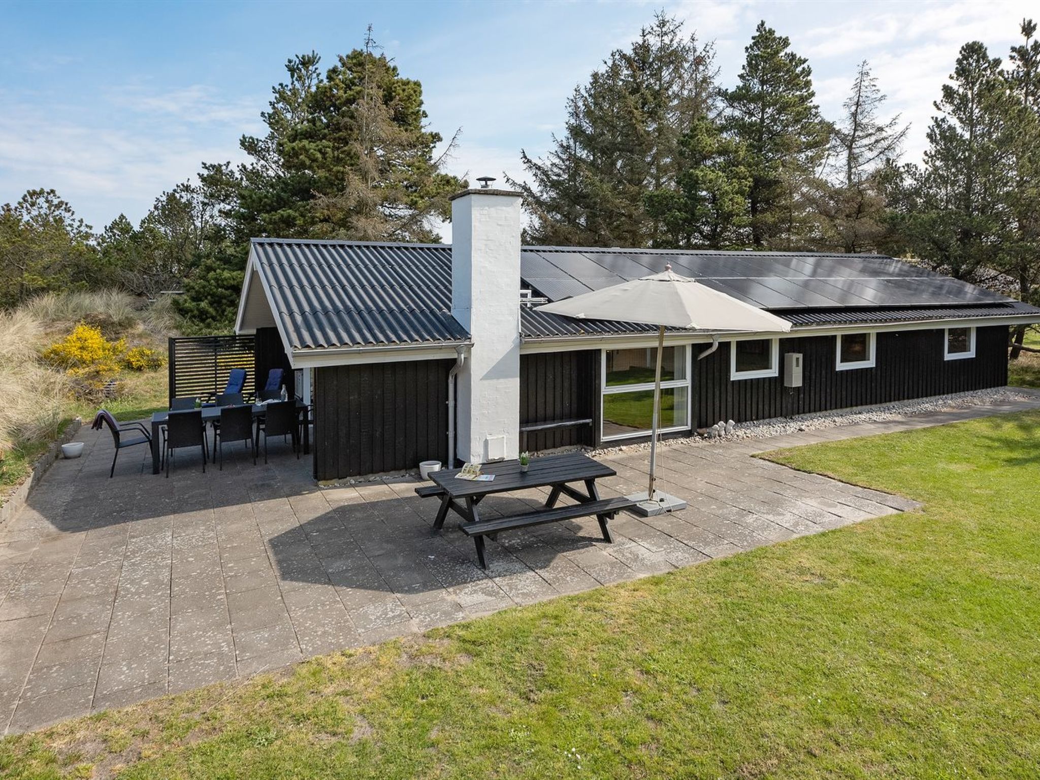 "Darina" - 1.5km from the sea-Buiten