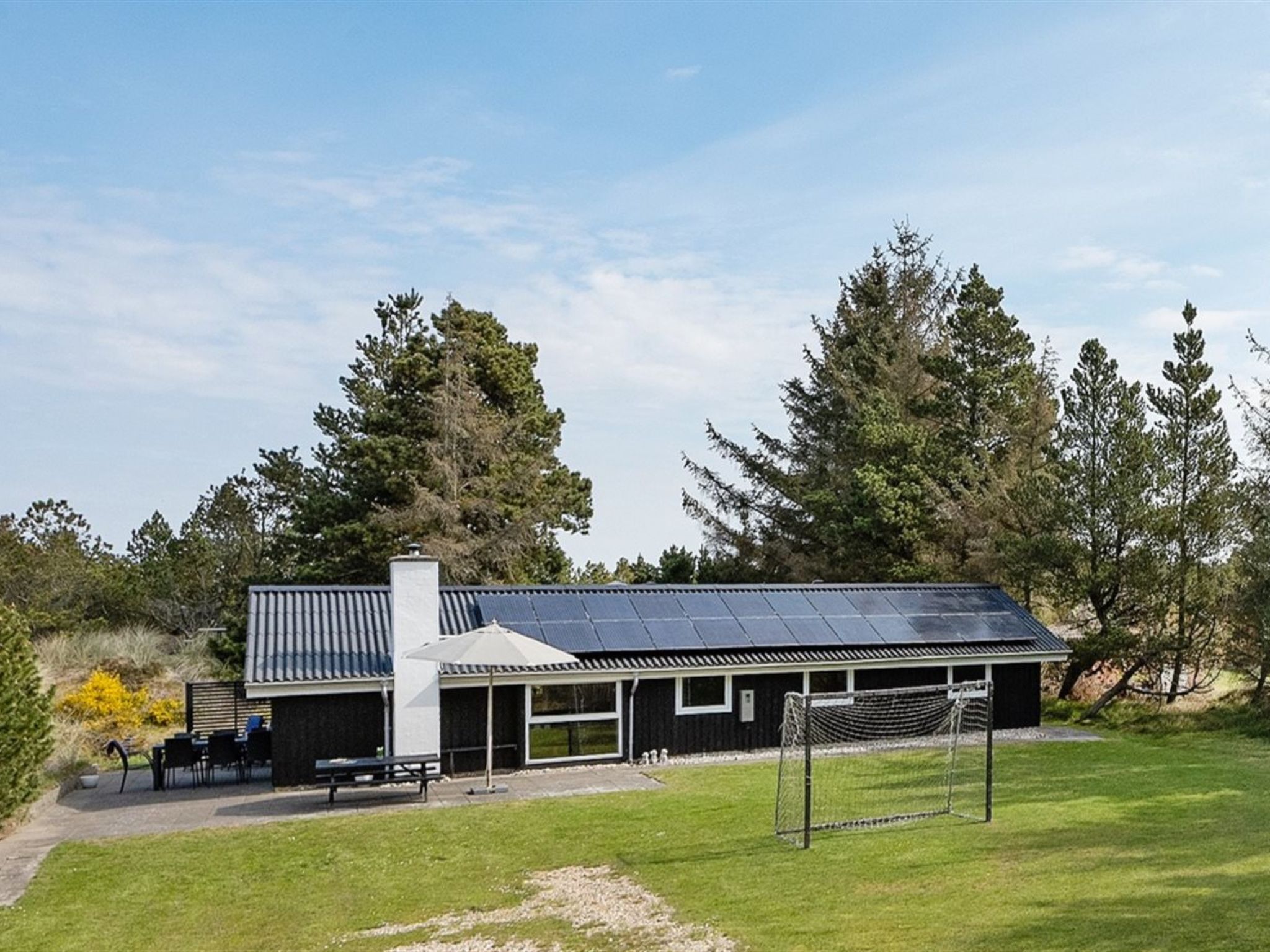 "Darina" - 1.5km from the sea