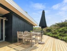 Scarlett – Vrijstaand vakantiehuis op 300 meter van de zee in Blåvand - thumbnail 6