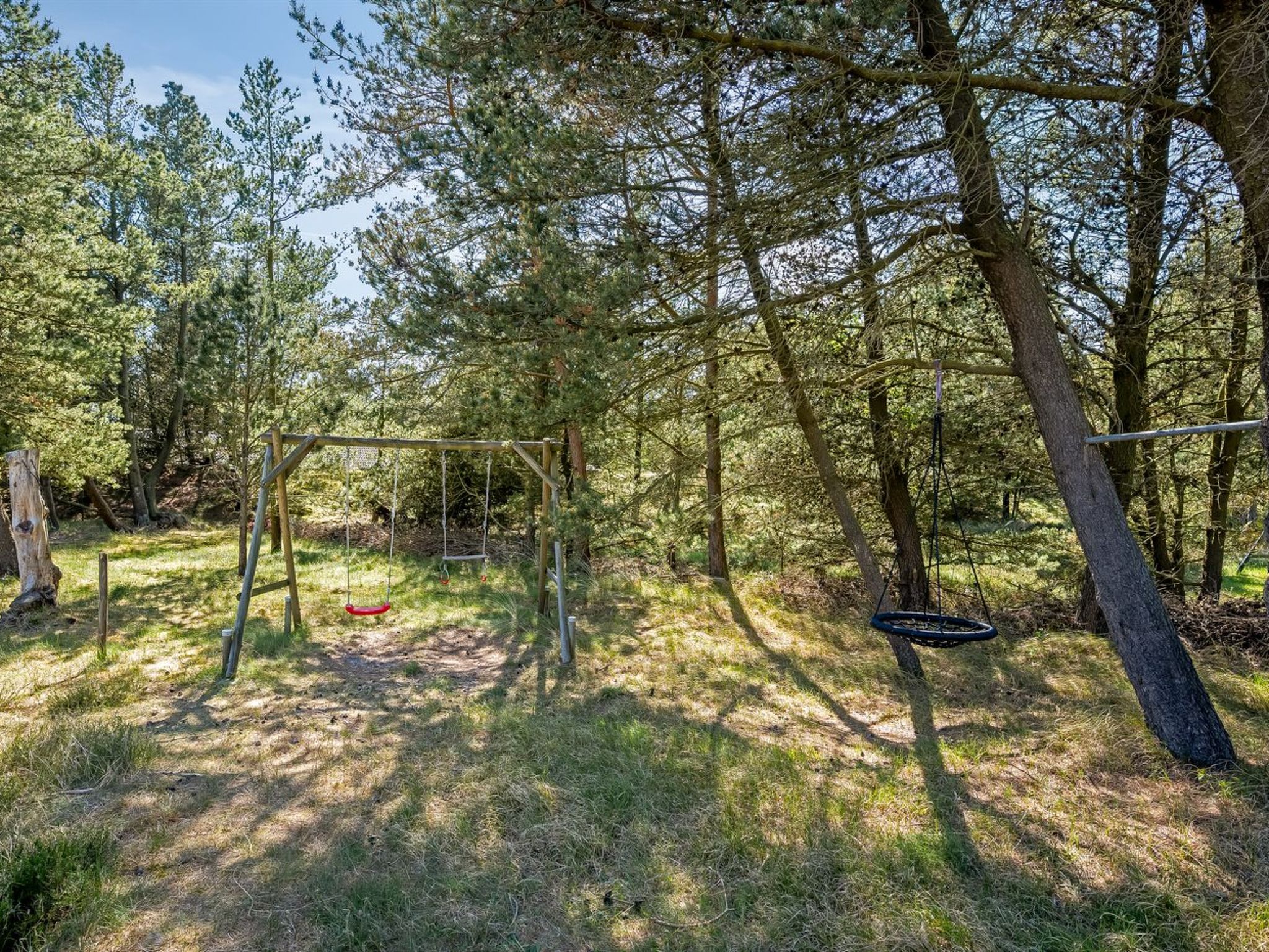 "Augustine" - 1.6km from the sea - Dehors