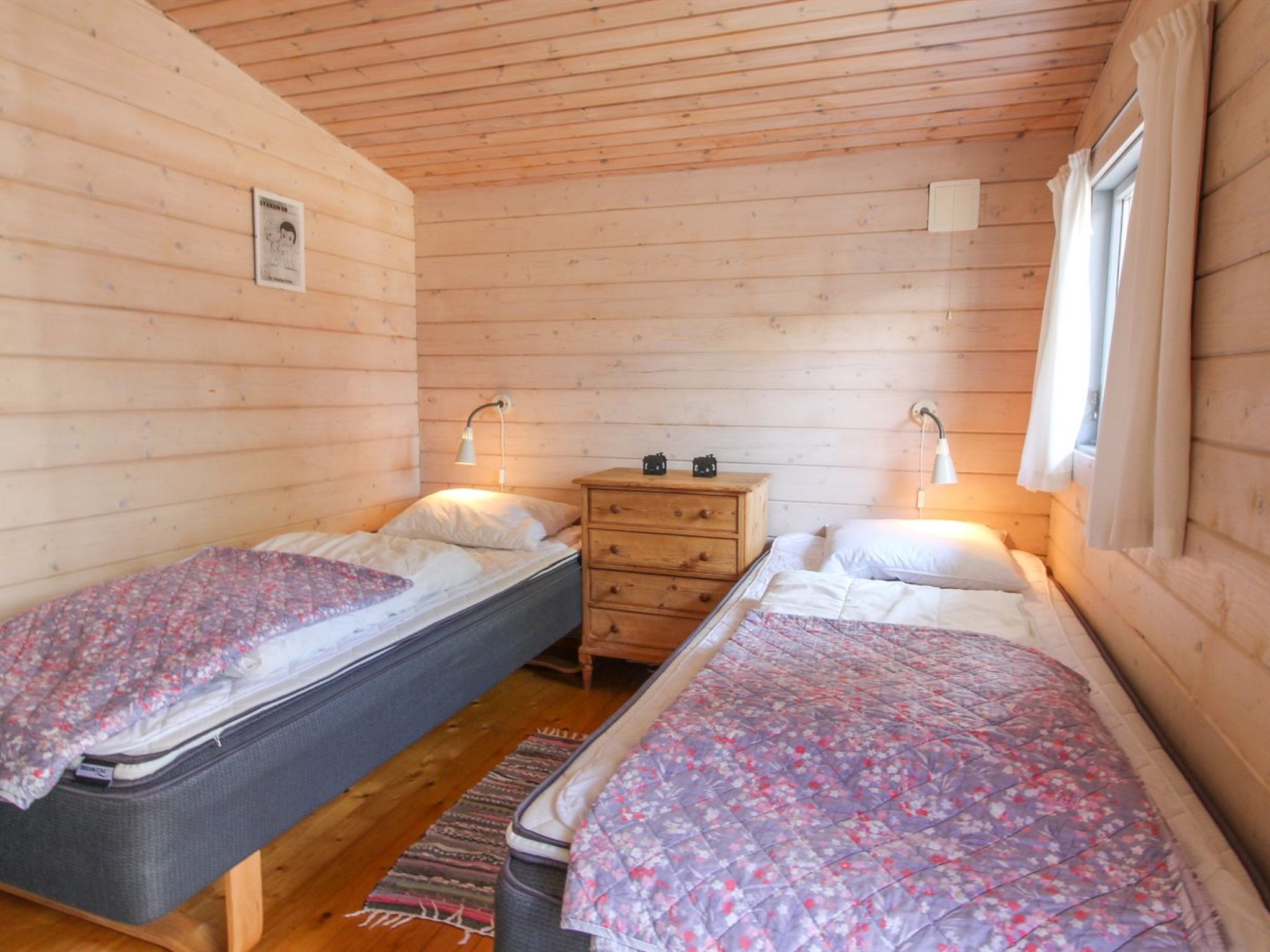 "Augustine" - 1.6km from the sea-Binnen