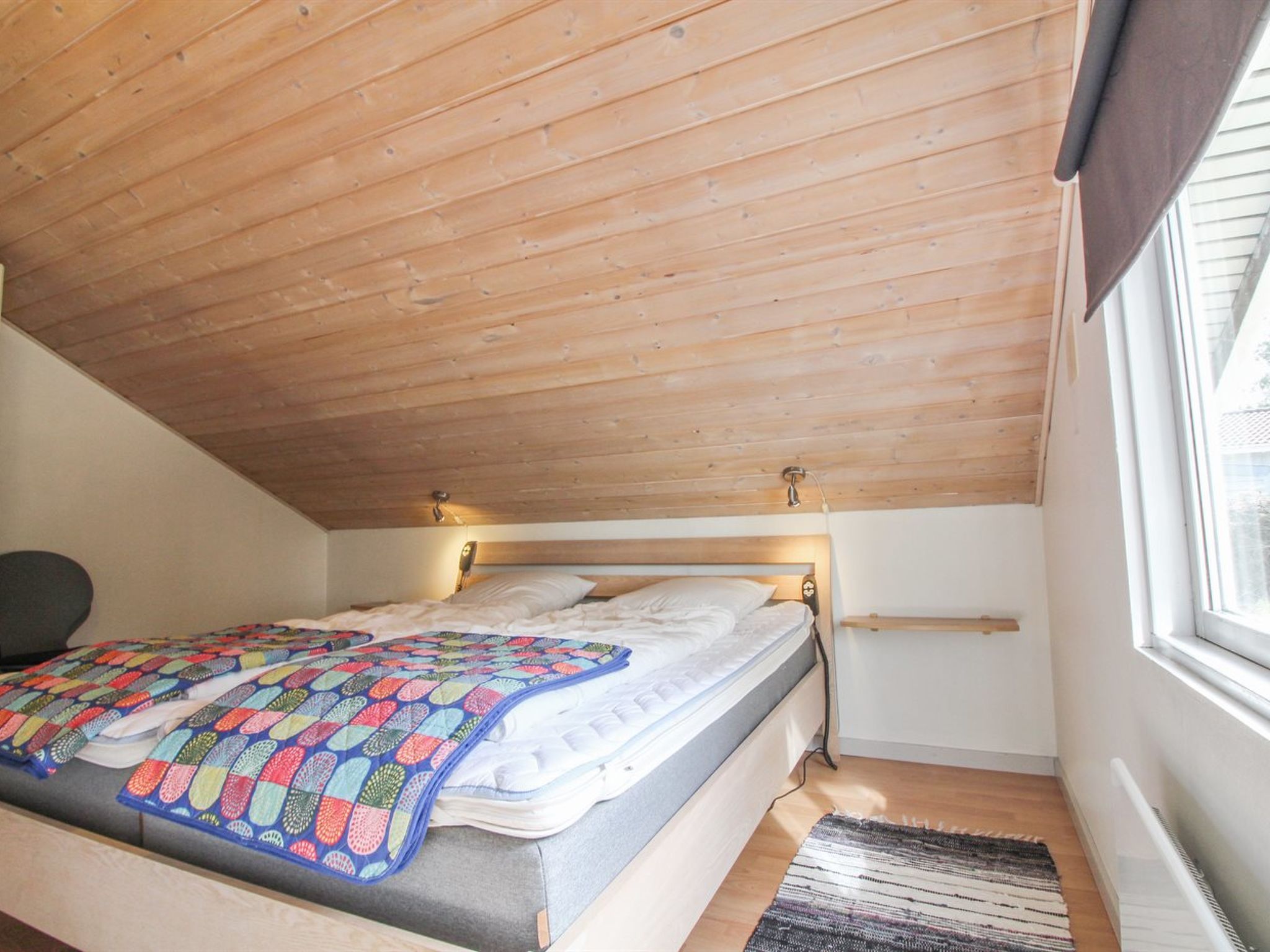 "Augustine" - 1.6km from the sea-Binnen