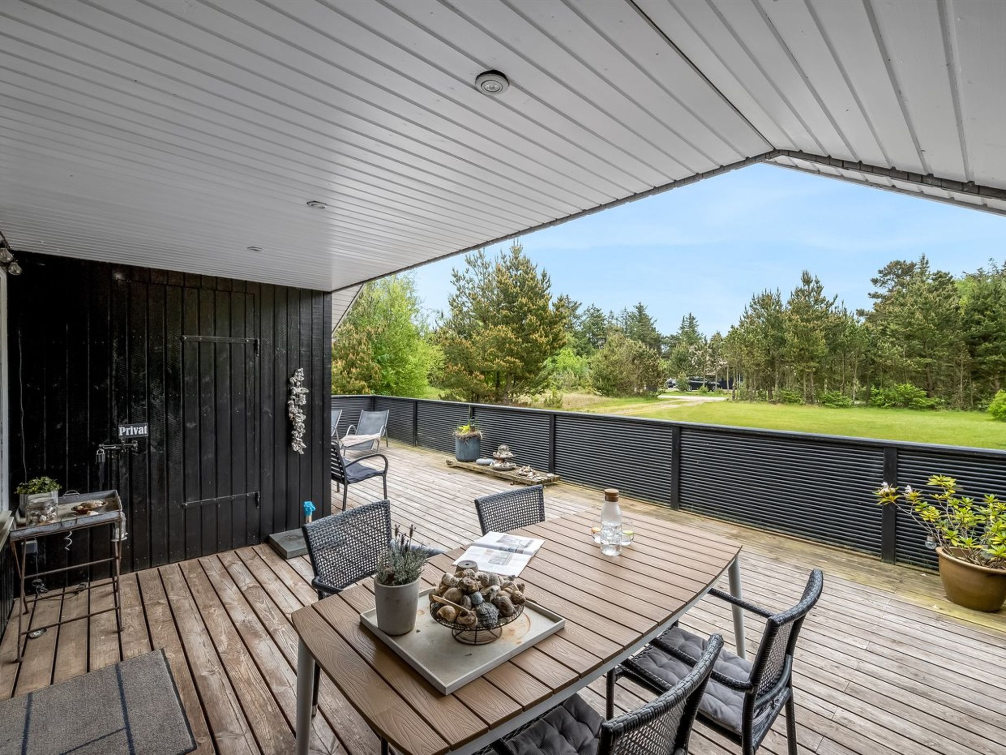 "Meinolf" - 2km from the sea