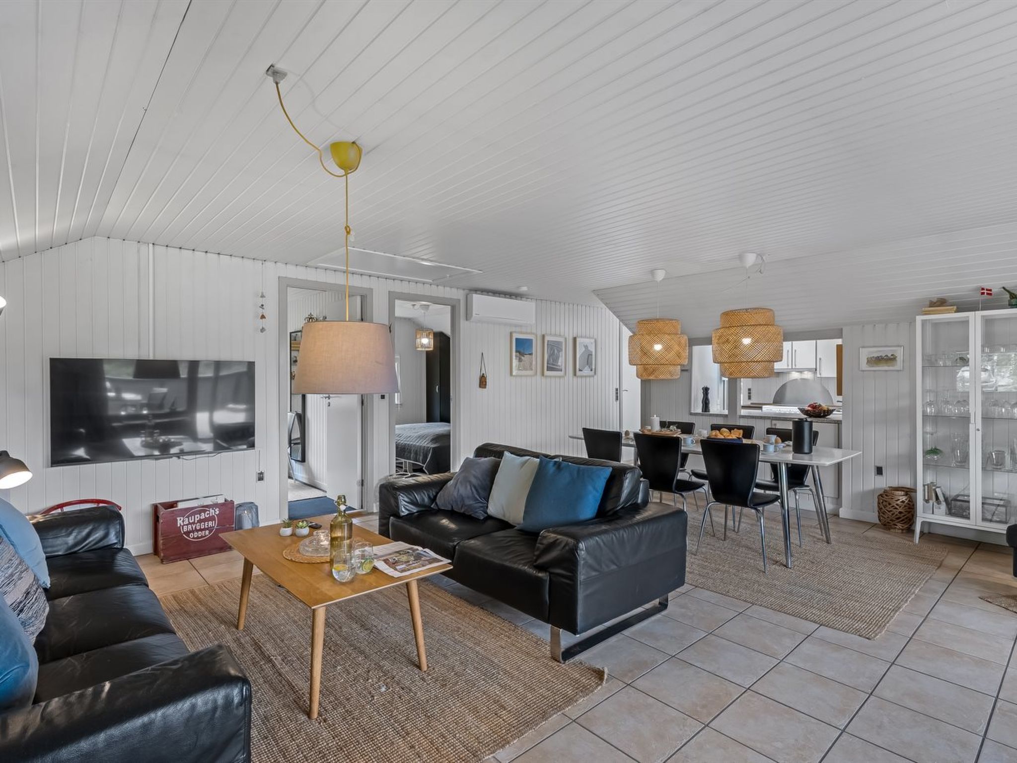 "Meinolf" - 2km from the sea