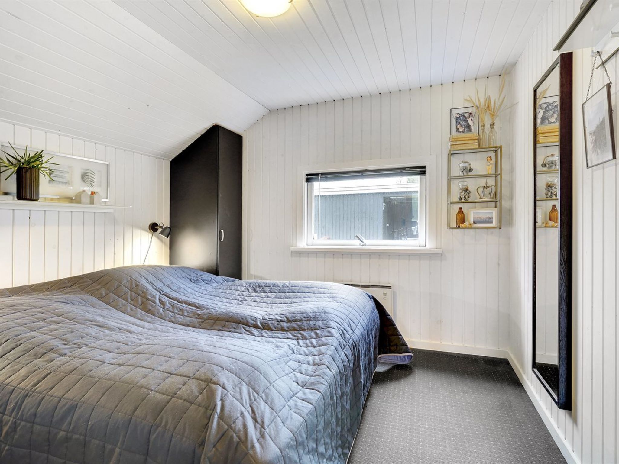 "Meinolf" - 2km from the sea - Binnen