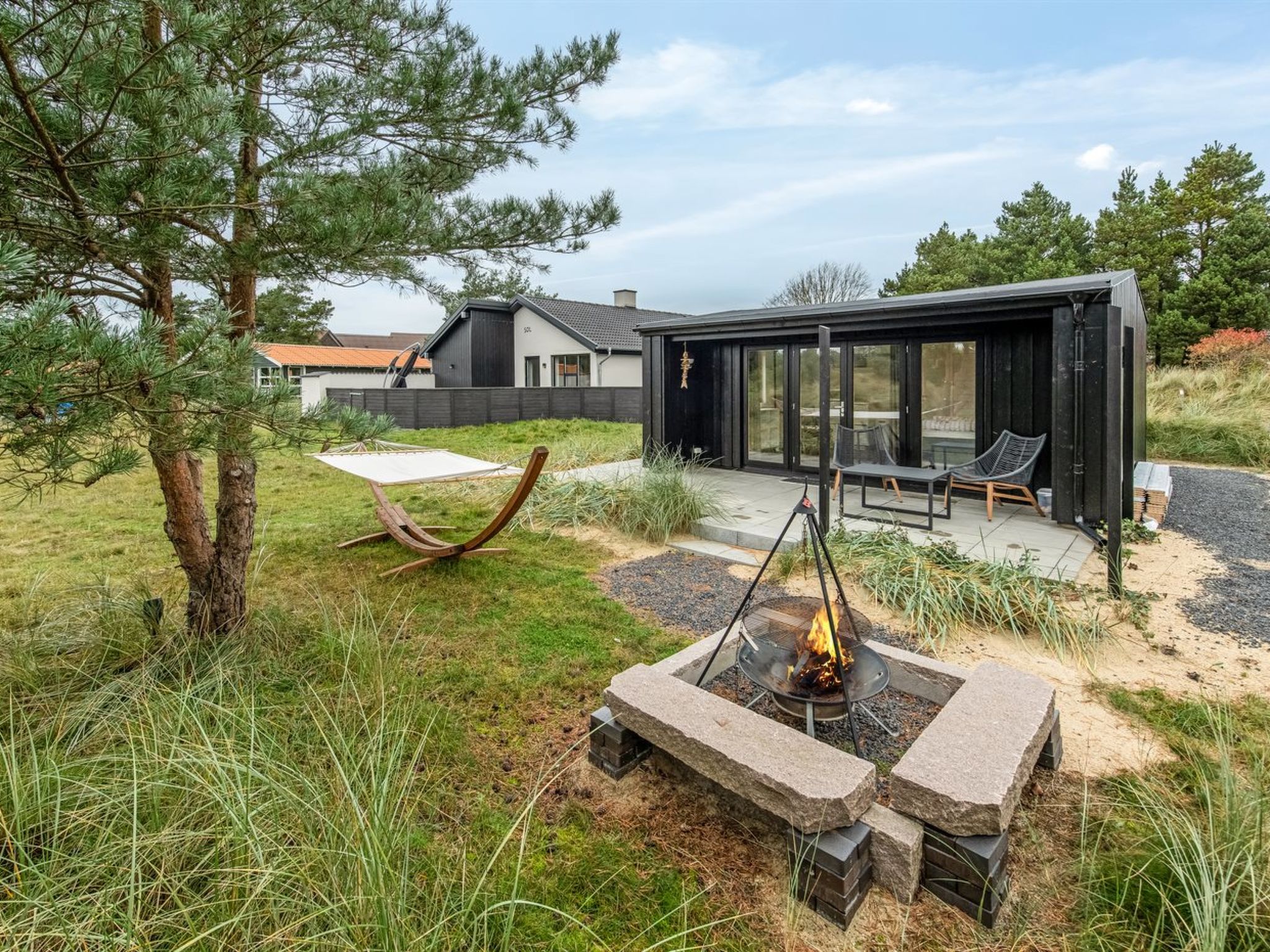 "Nona" - 1.1km from the sea