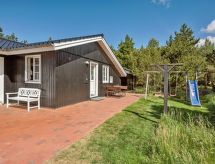 Vrijstaande woning met sauna en speeltuin op 1,5 km van de zee bij Blåvand - thumbnail 5