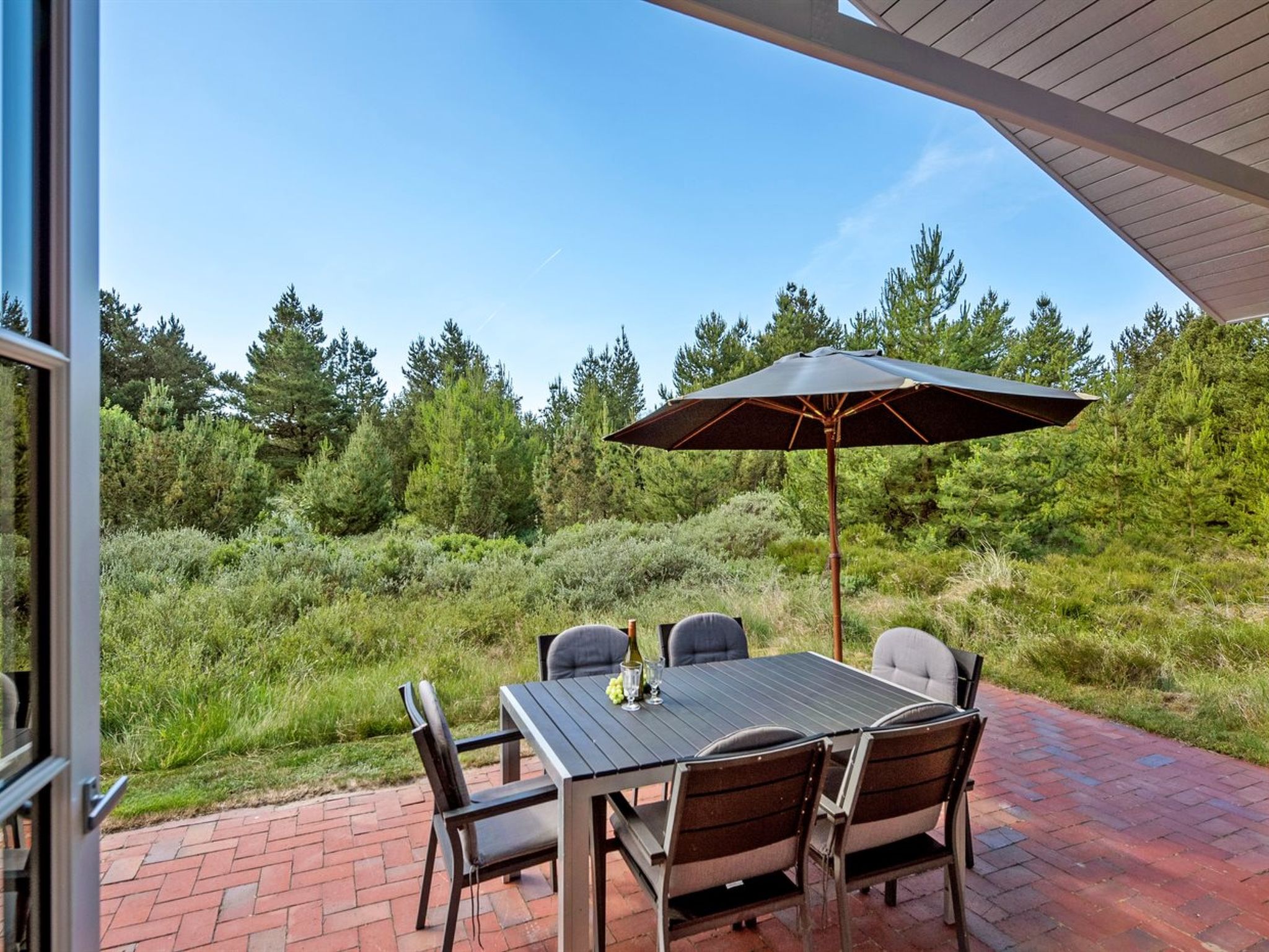 "Raili" - 1.5km from the sea