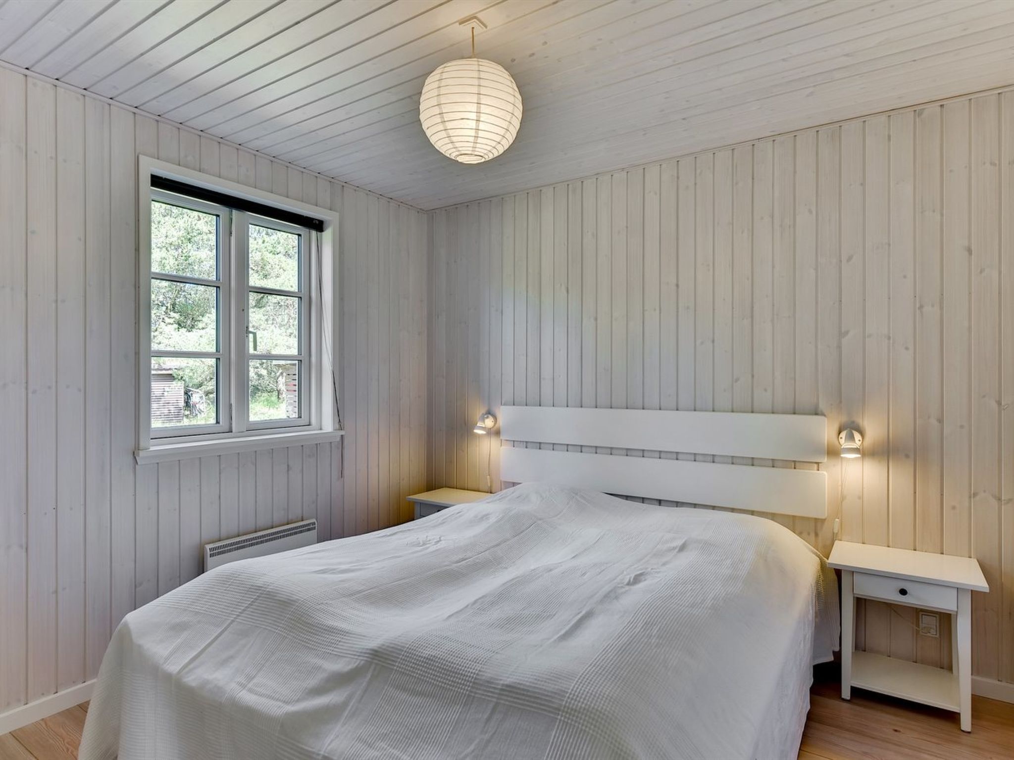 "Raili" - 1.5km from the sea - Inside