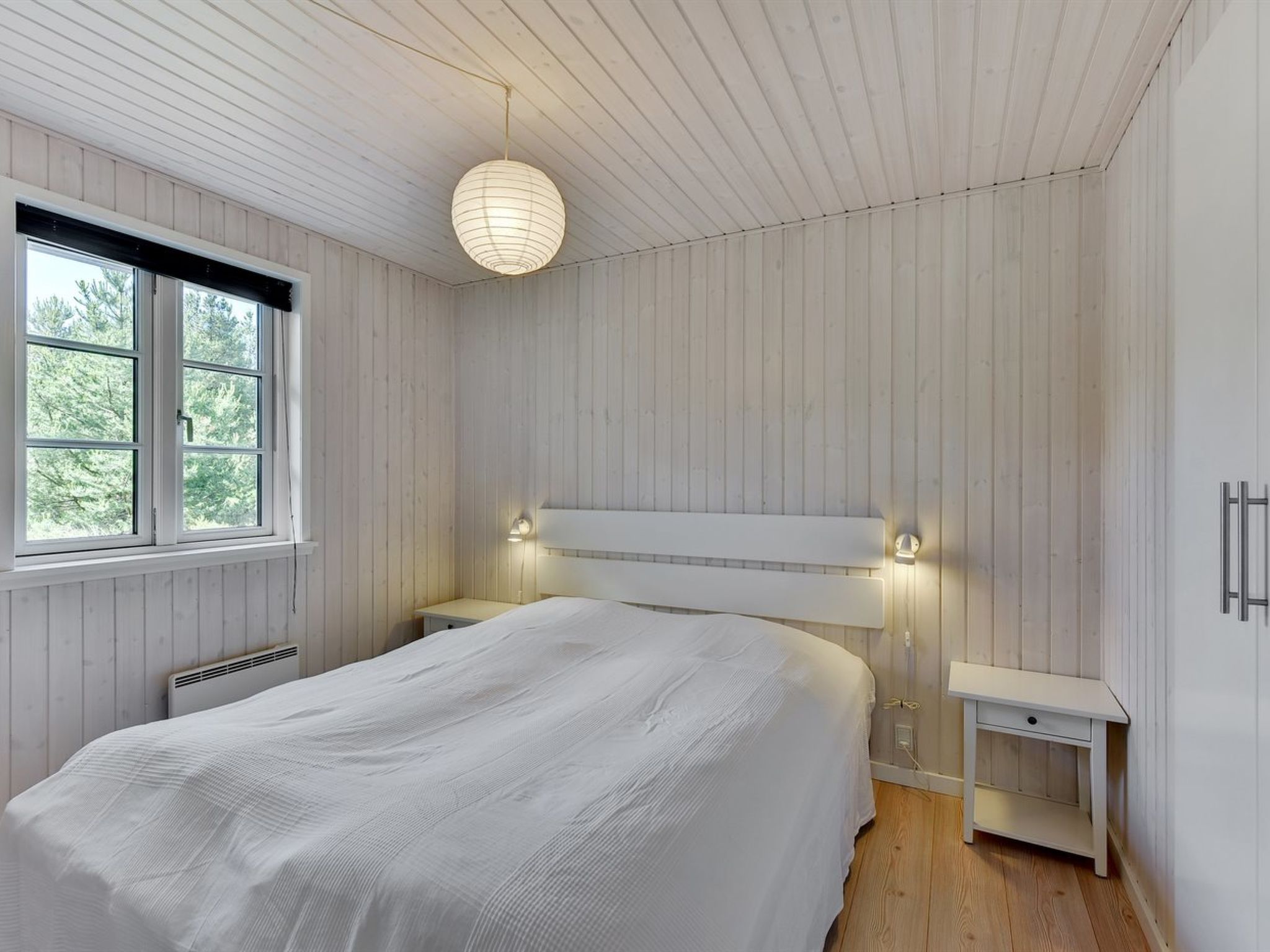 "Raili" - 1.5km from the sea - Inside