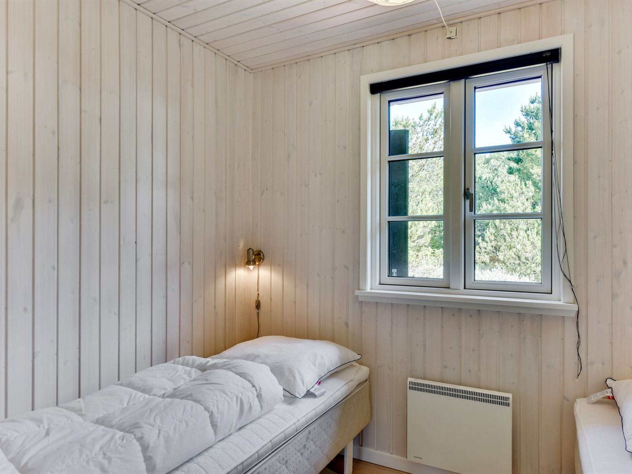 "Raili" - 1.5km from the sea - Inside