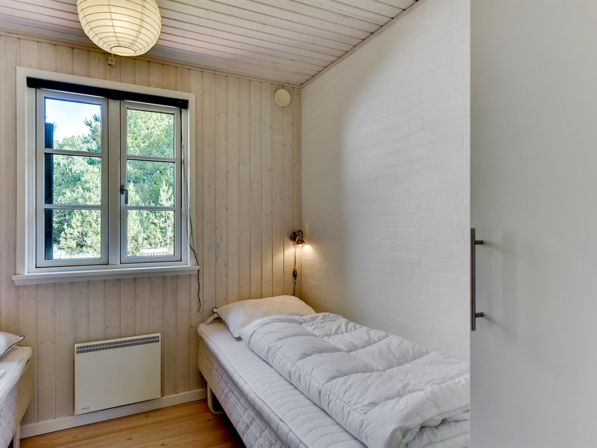 "Raili" - 1.5km from the sea - Inside