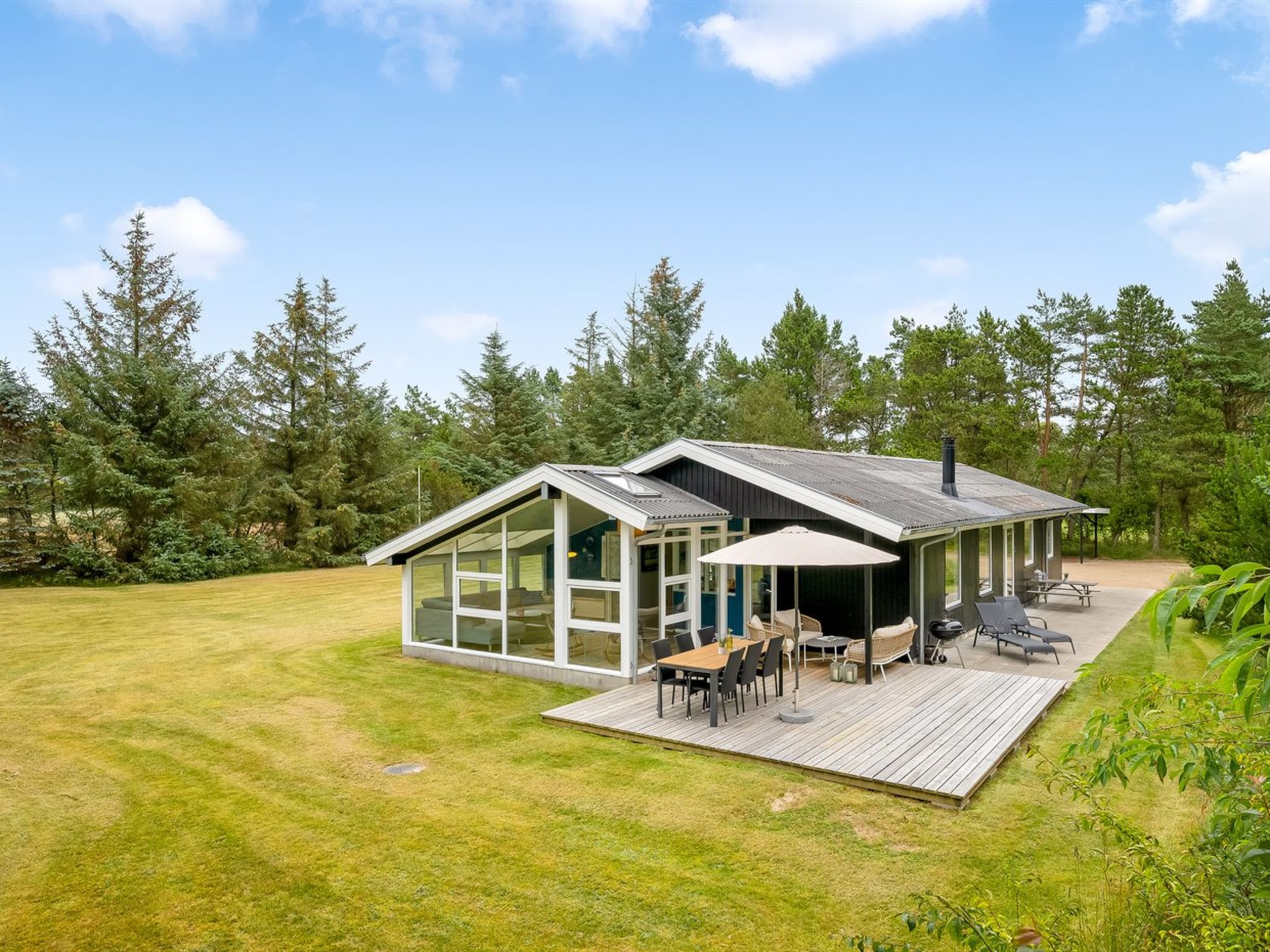 "Eleni" - 2.5km from the sea