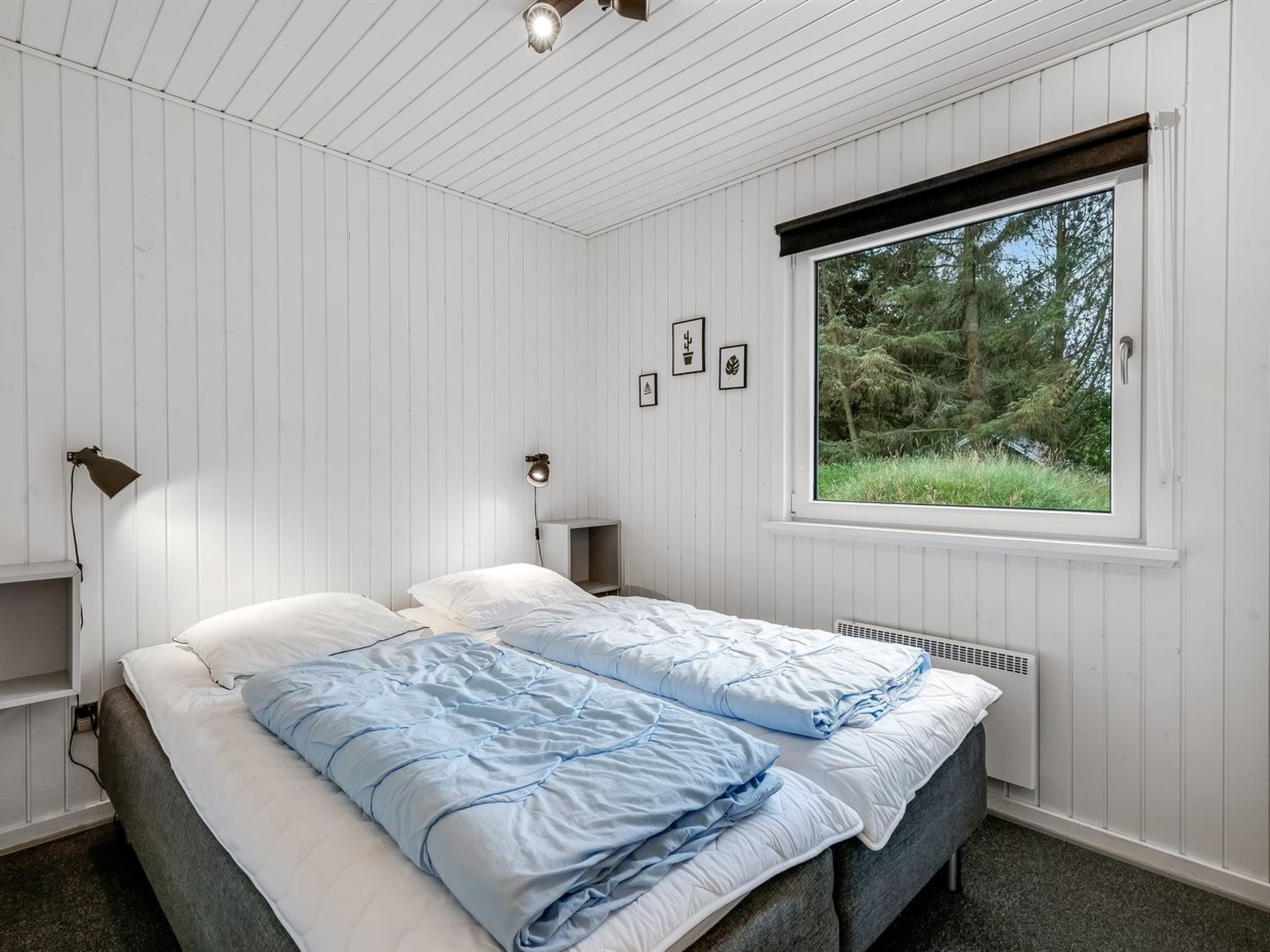 "Eleni" - 2.5km from the sea - Binnen